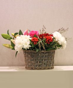 Online Ανθοπωλείο - Λουλούδια - Αποστολή Λουλουδιών