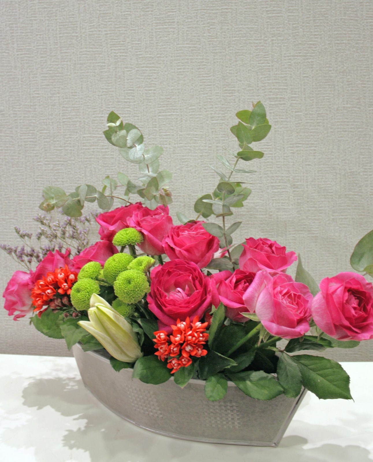 Ανθοπωλείο AnaisDecor