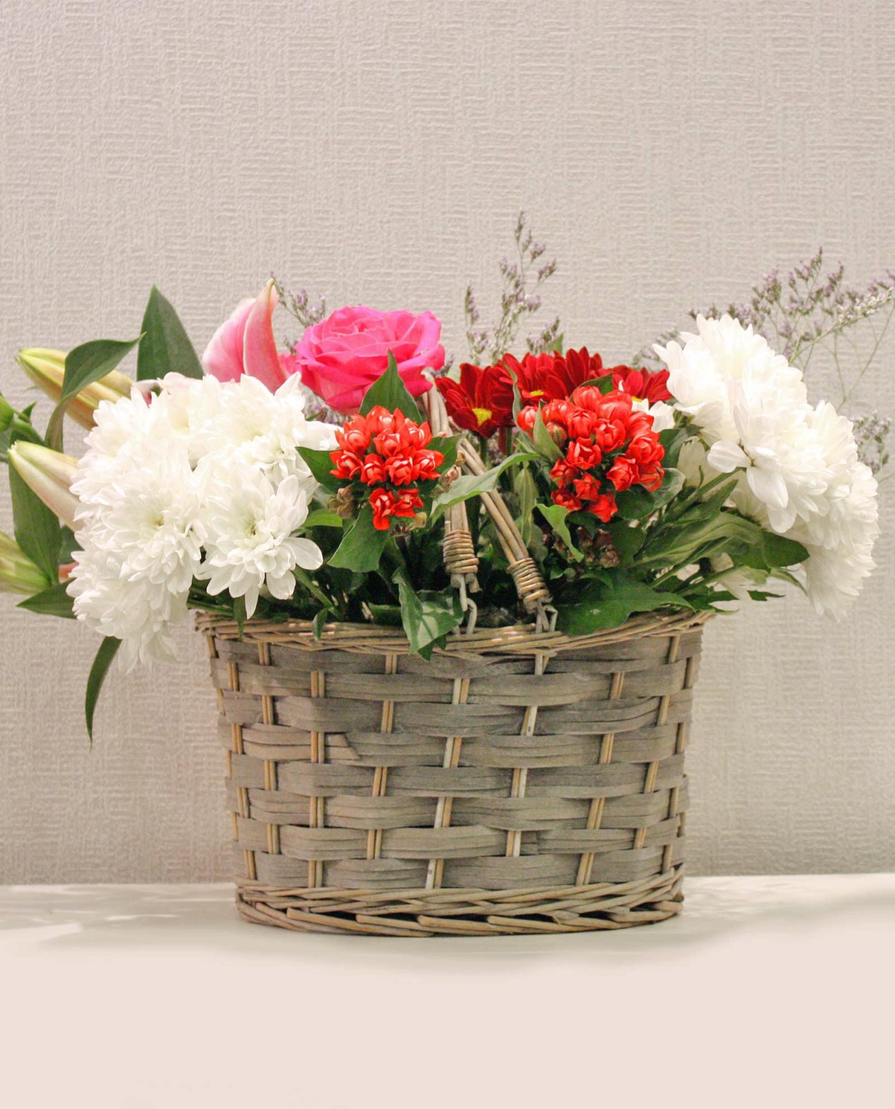 Ανθοπωλείο AnaisDecor