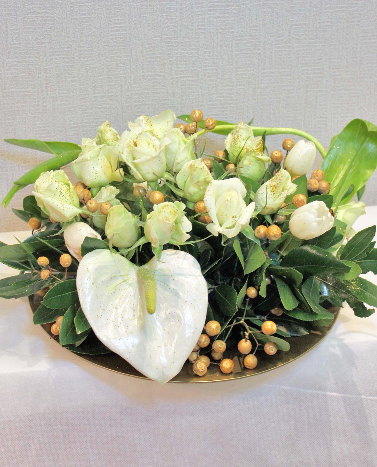 Ανθοπωλείο AnaisDecor