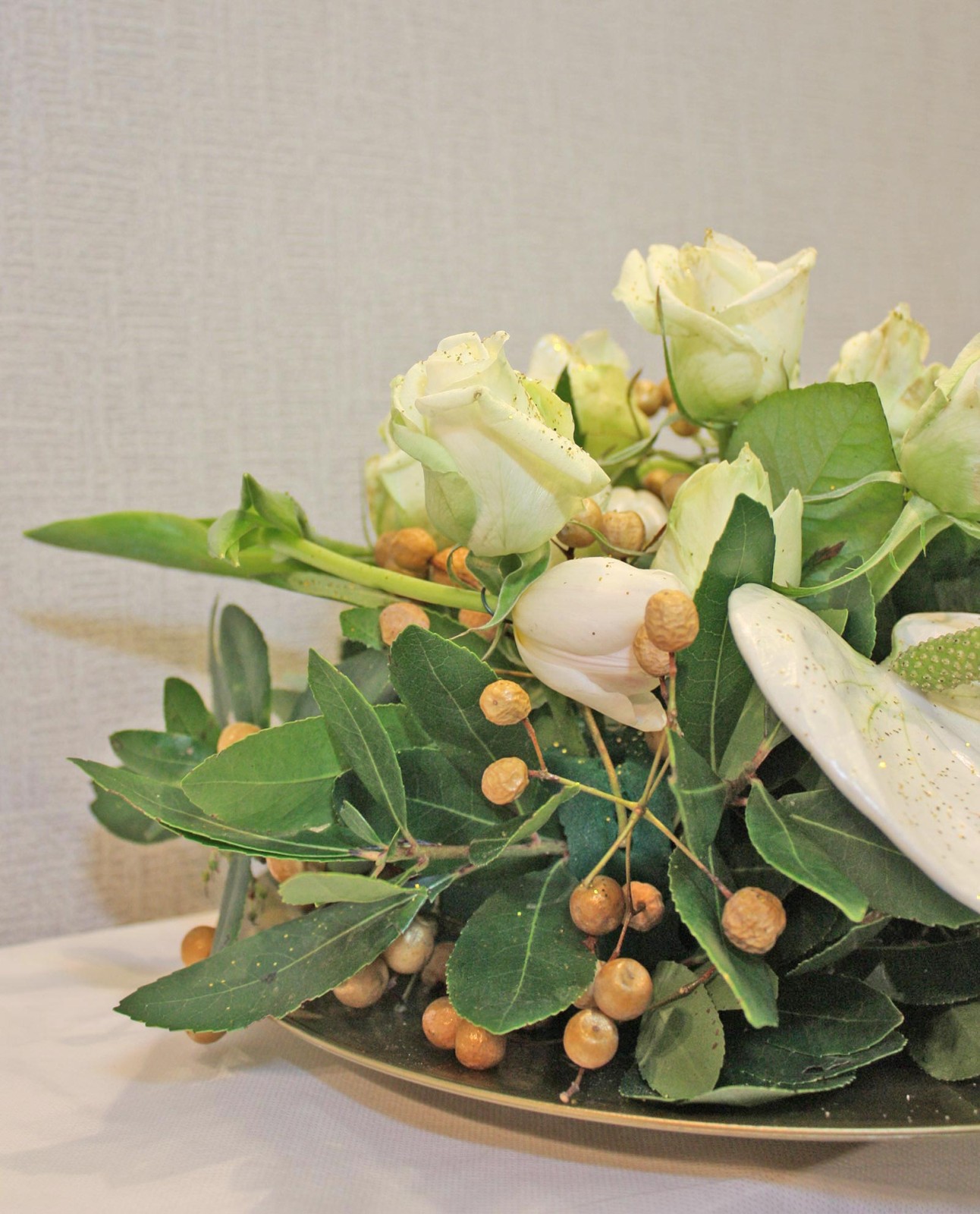 Ανθοπωλείο AnaisDecor