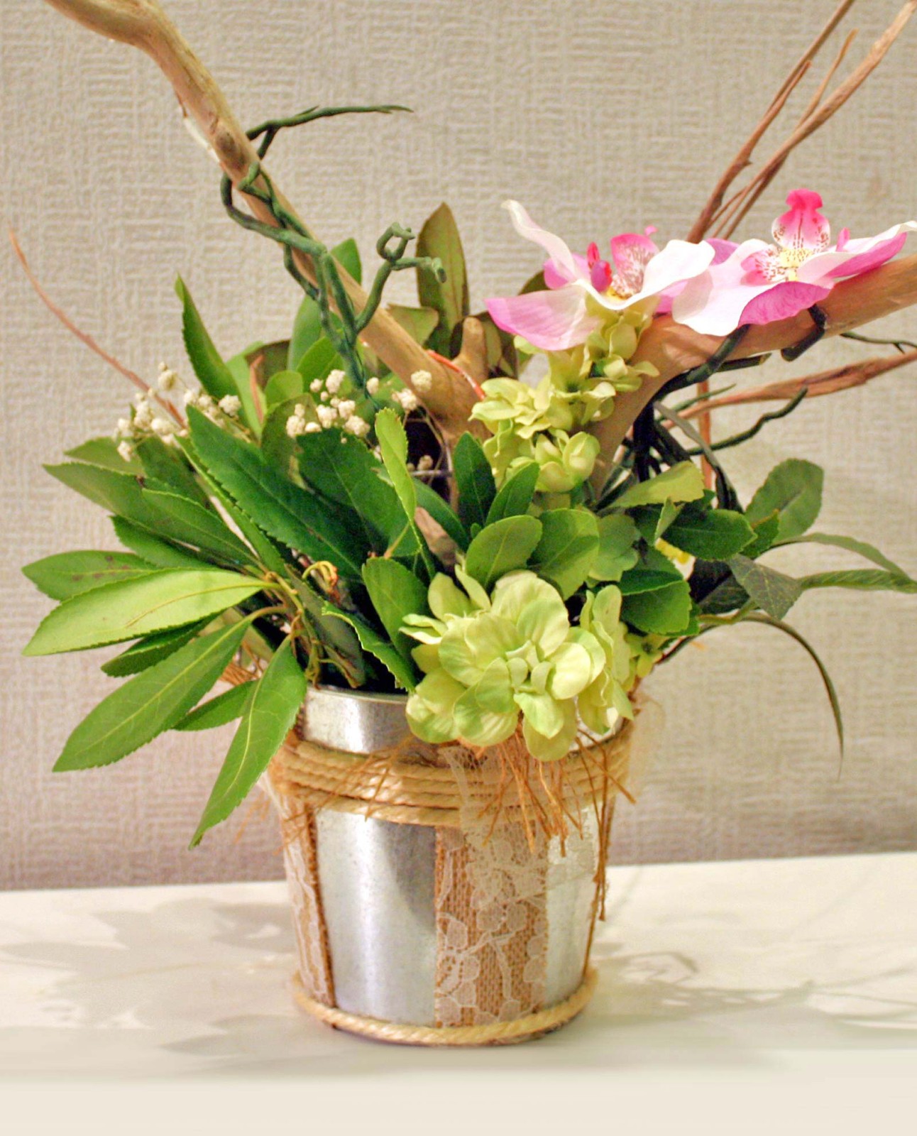 Ανθοπωλείο AnaisDecor