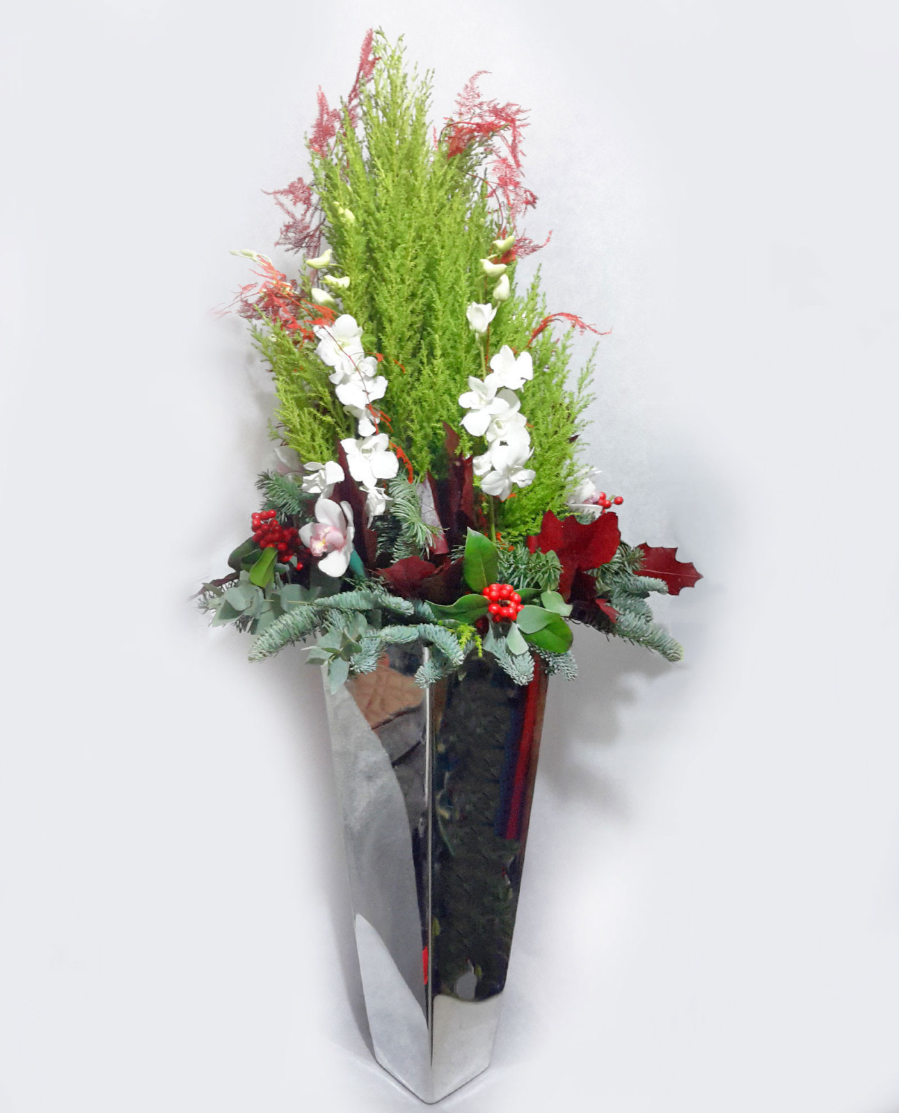 Ανθοπωλείο AnaisDecor