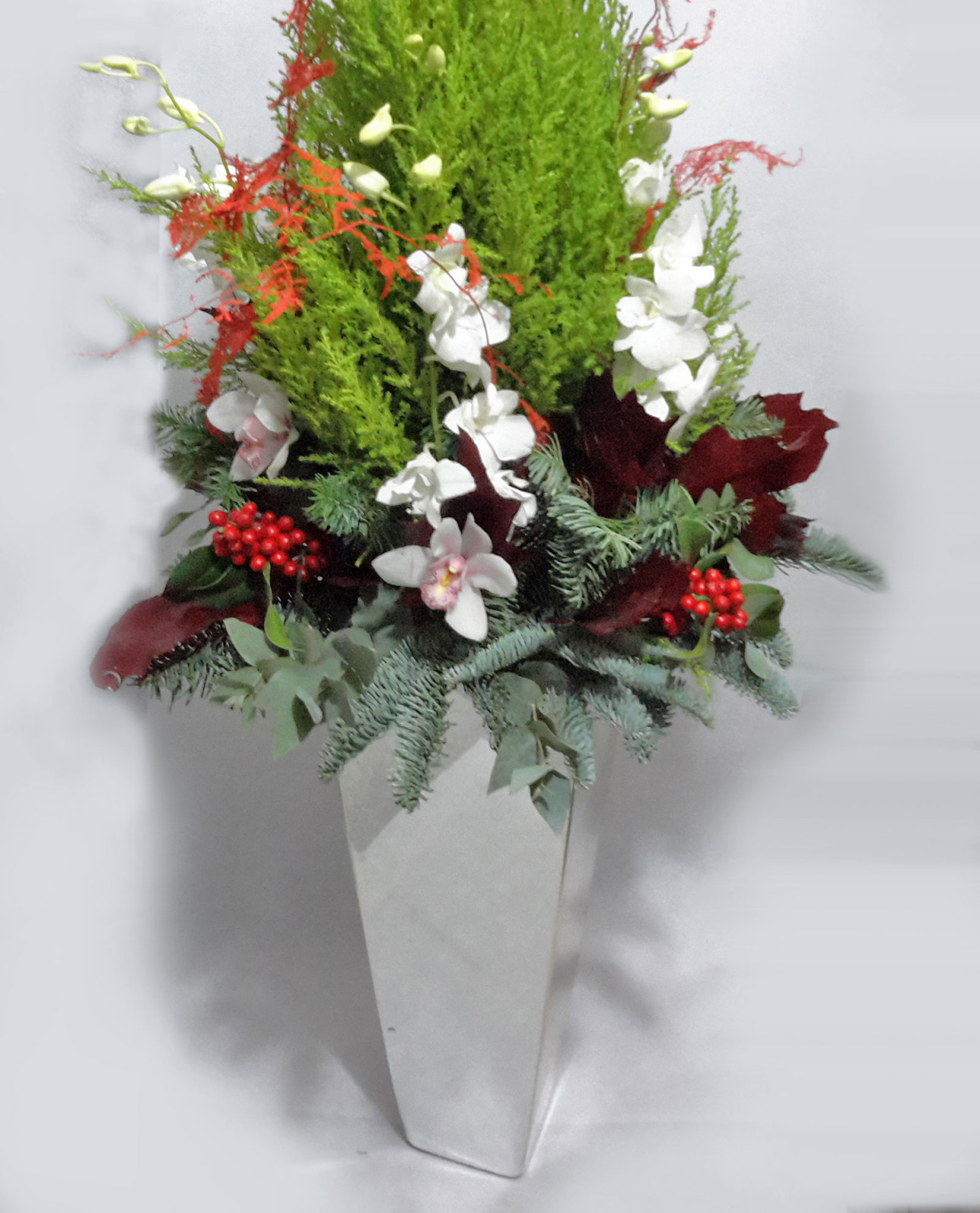 Ανθοπωλείο AnaisDecor