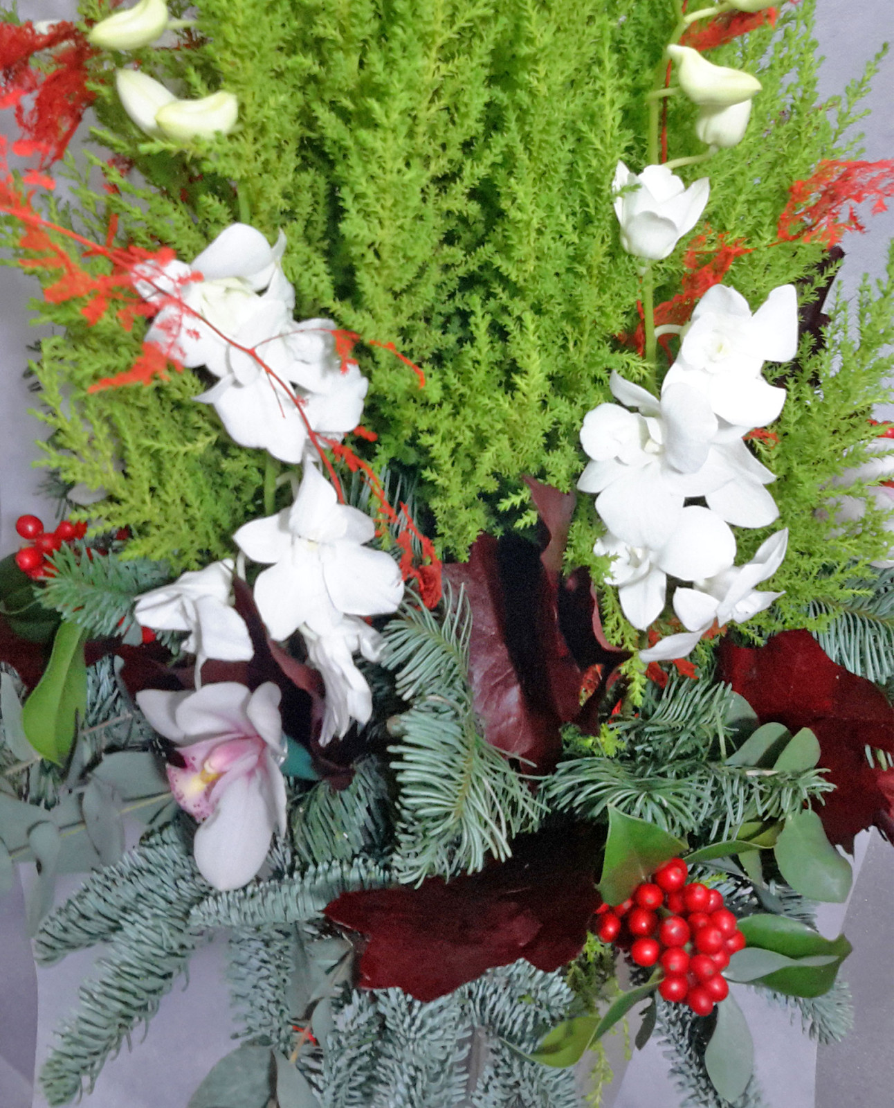 Ανθοπωλείο AnaisDecor