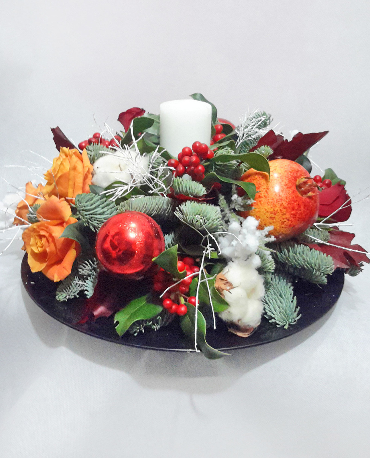 Ανθοπωλείο AnaisDecor