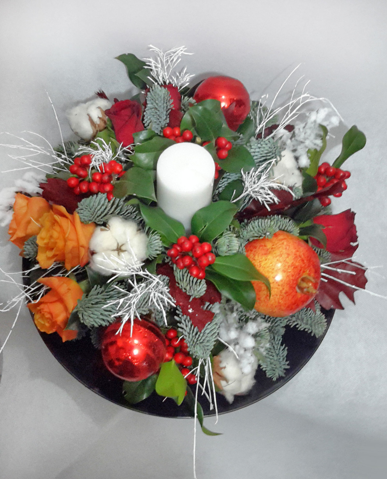 Ανθοπωλείο AnaisDecor