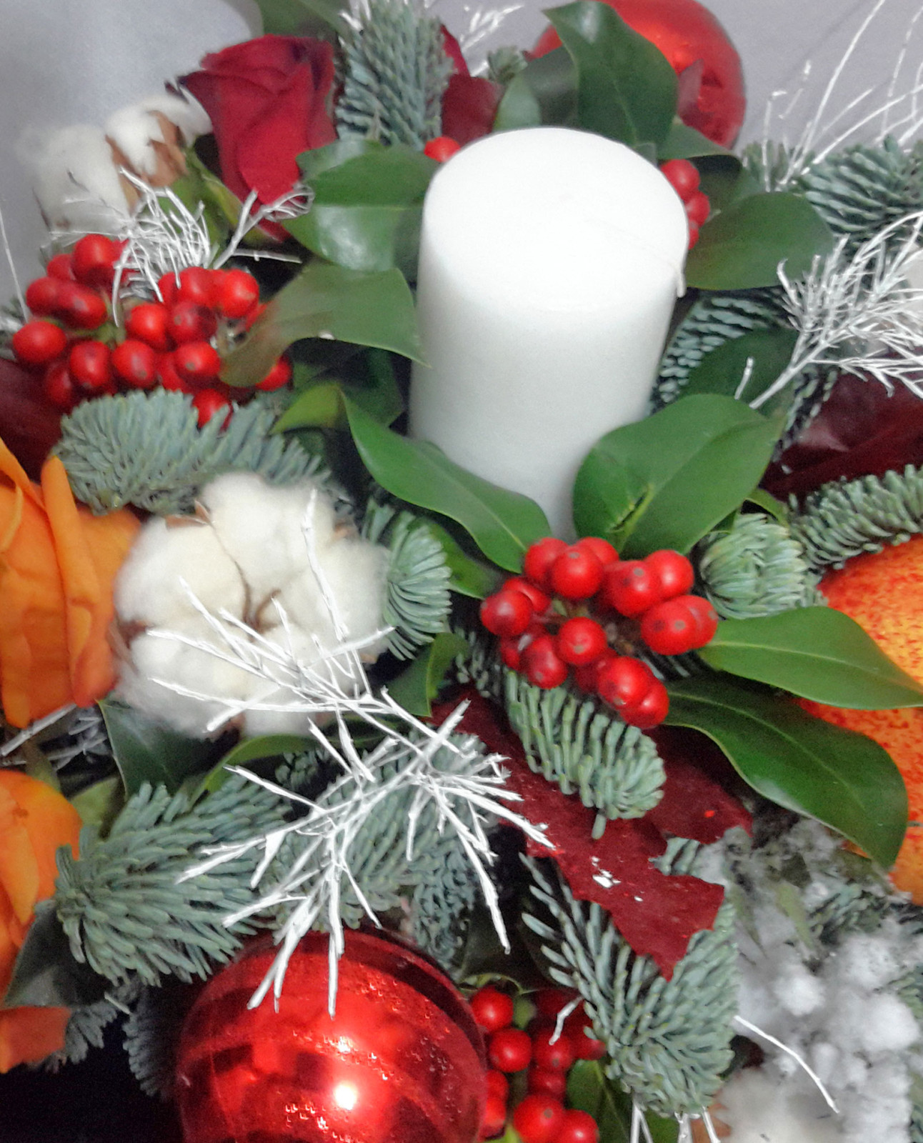 Ανθοπωλείο AnaisDecor