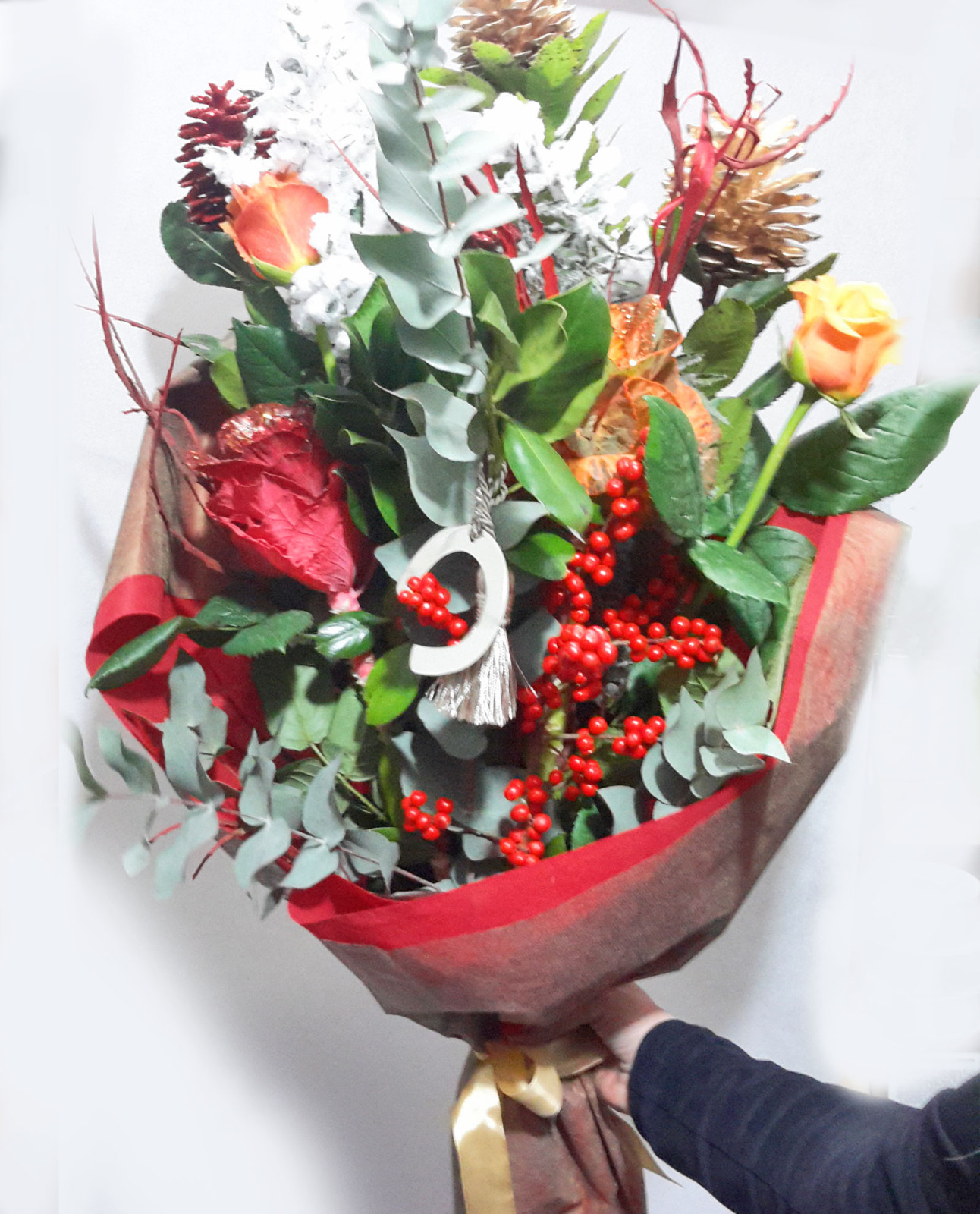 Ανθοπωλείο AnaisDecor