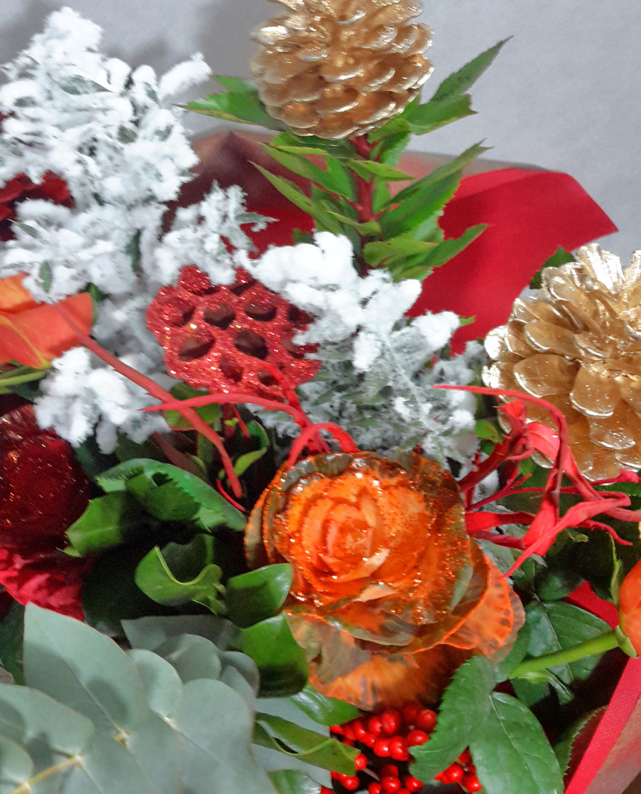 Ανθοπωλείο AnaisDecor