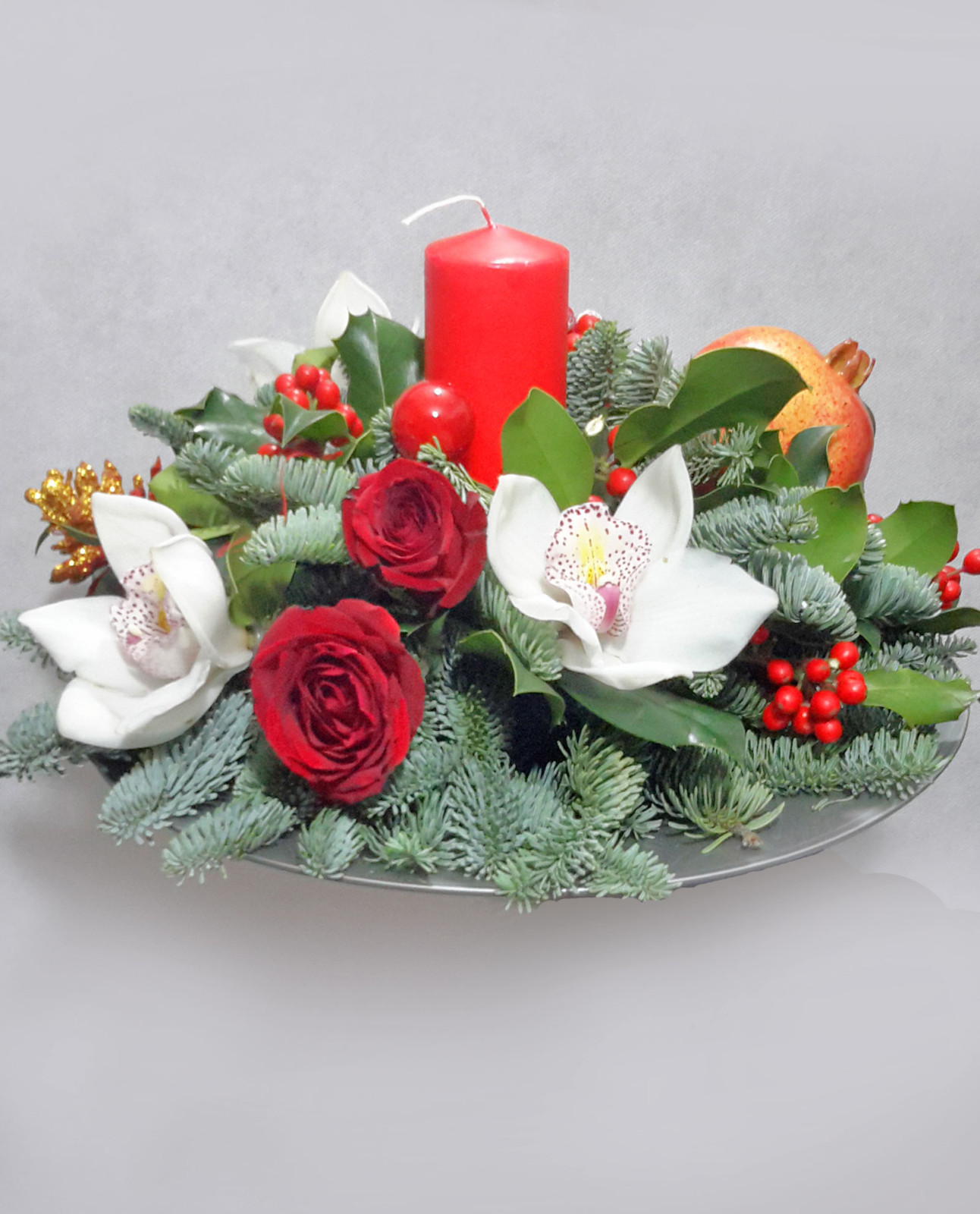 Ανθοπωλείο AnaisDecor