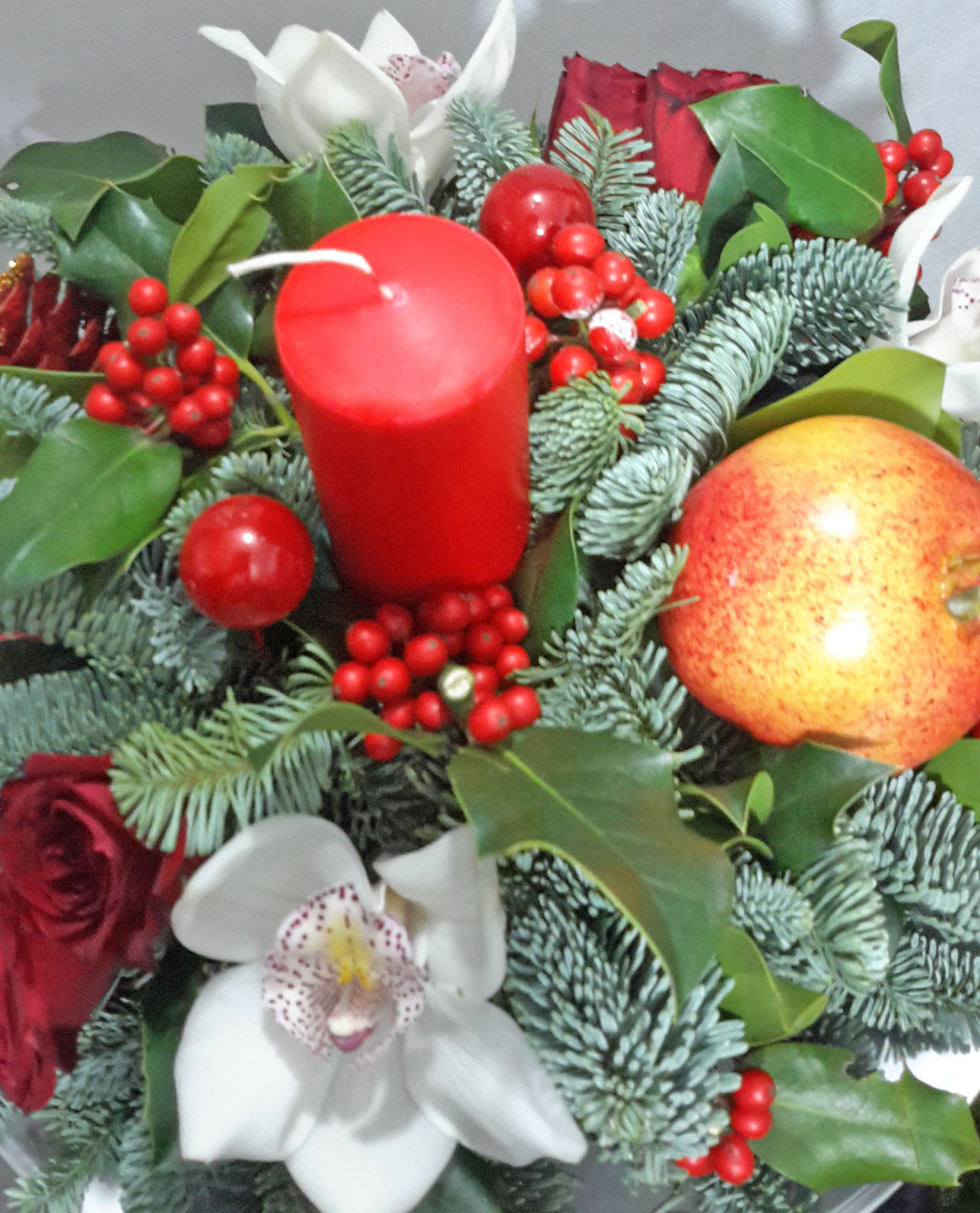 Ανθοπωλείο AnaisDecor