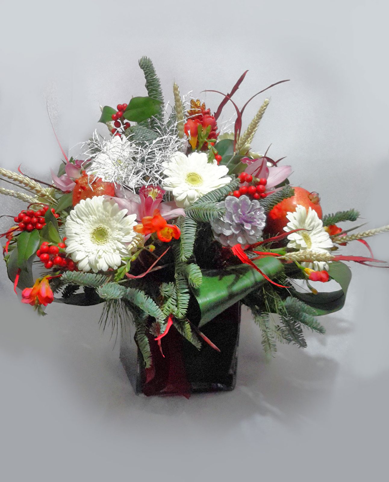 Ανθοπωλείο AnaisDecor