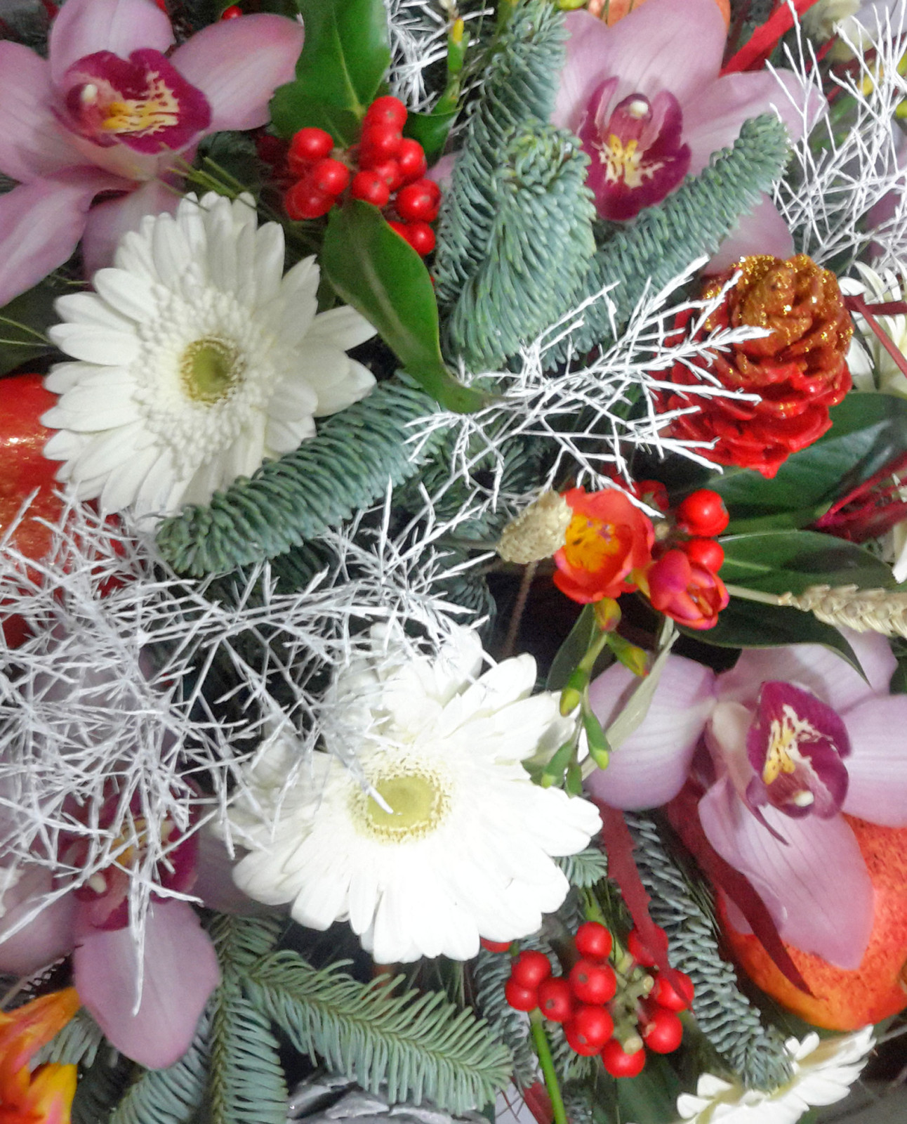 Ανθοπωλείο AnaisDecor