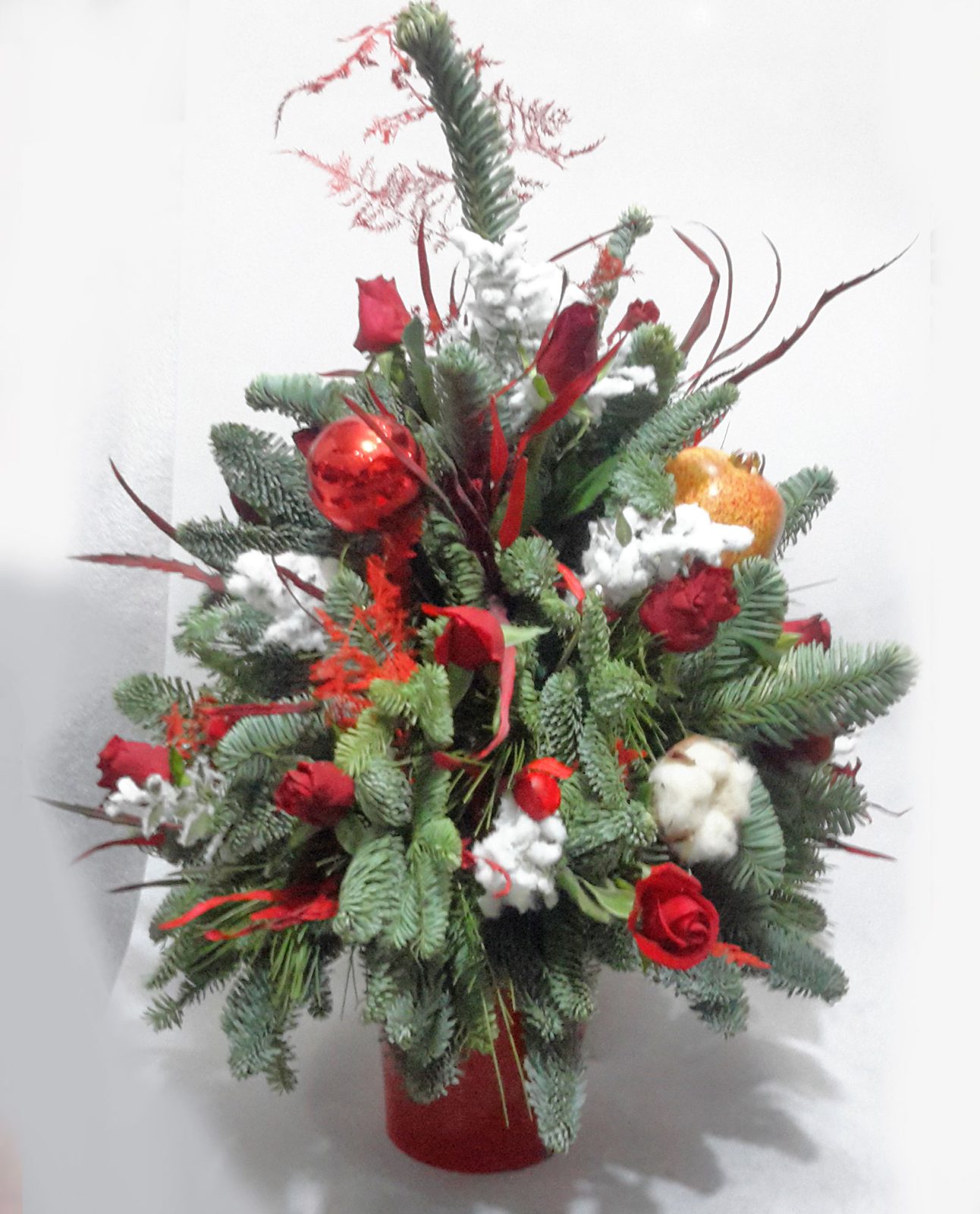 Ανθοπωλείο AnaisDecor