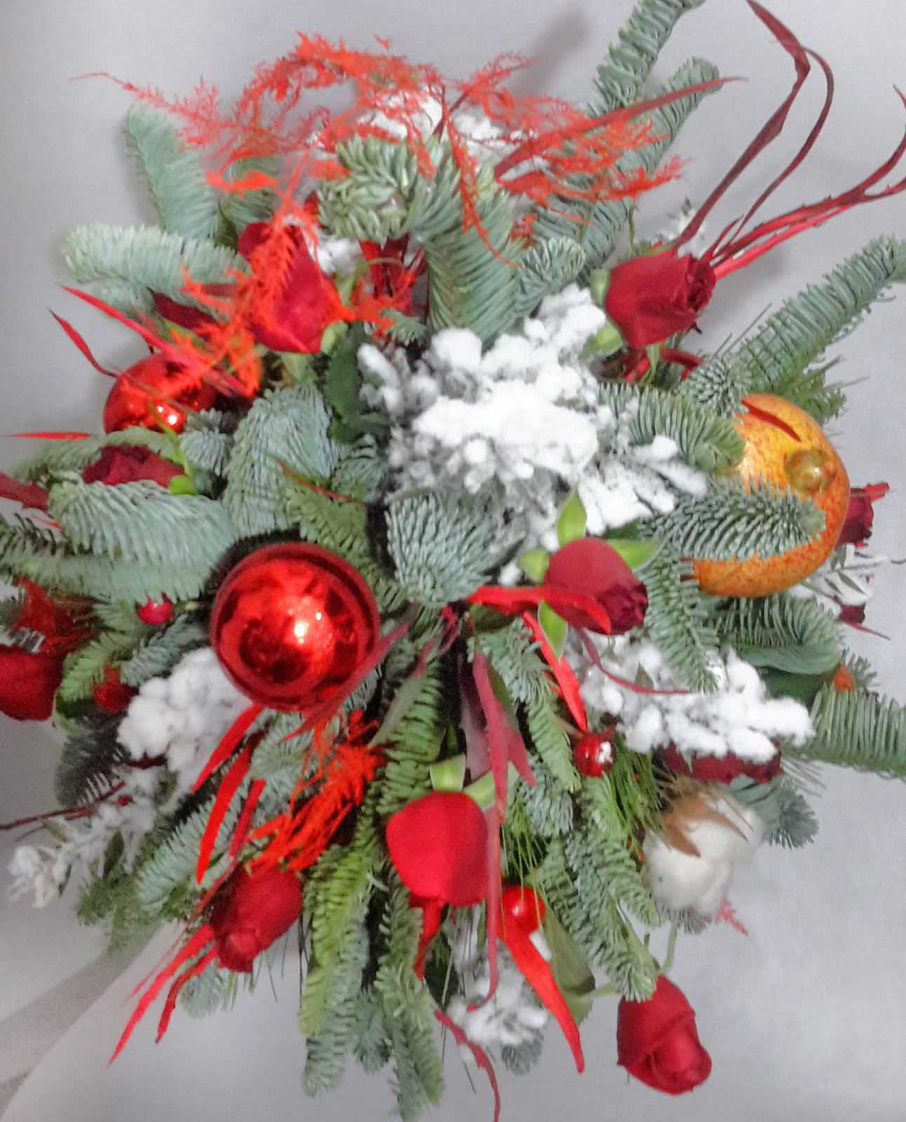 Ανθοπωλείο AnaisDecor