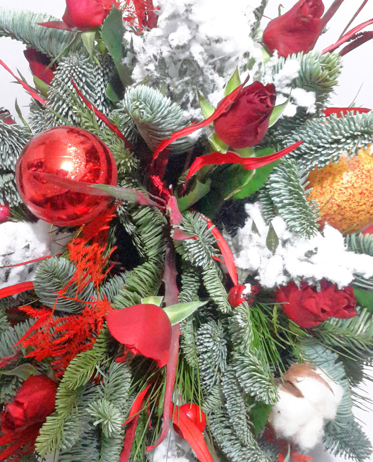 Ανθοπωλείο AnaisDecor