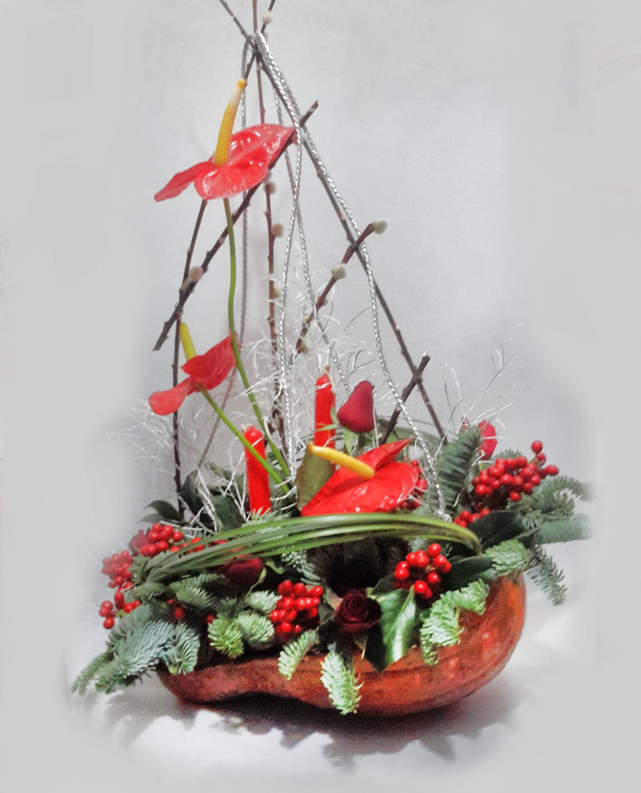 Ανθοπωλείο AnaisDecor