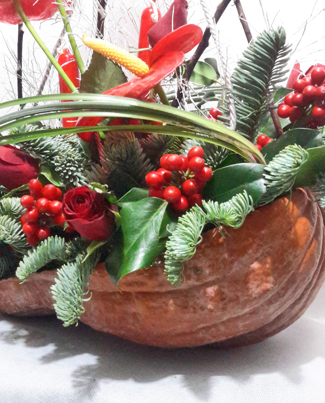 Ανθοπωλείο AnaisDecor