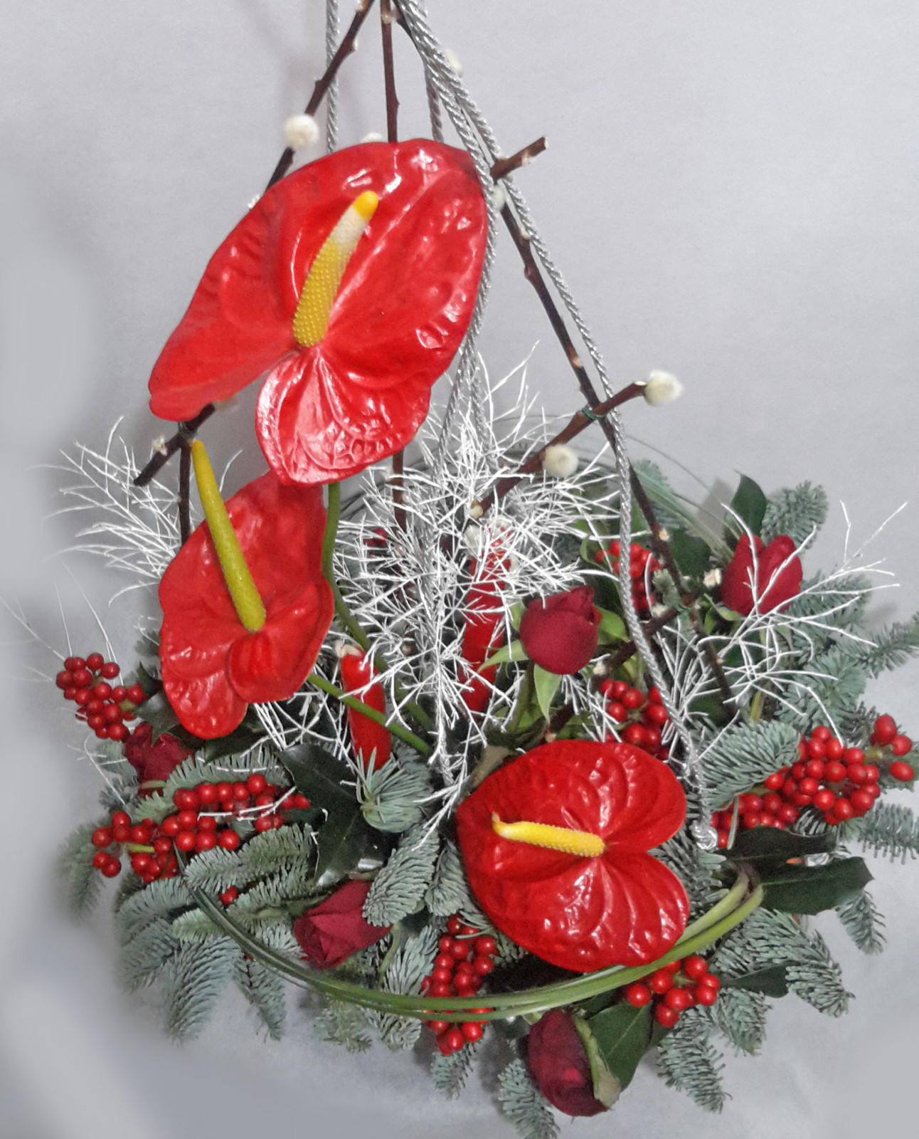 Ανθοπωλείο AnaisDecor