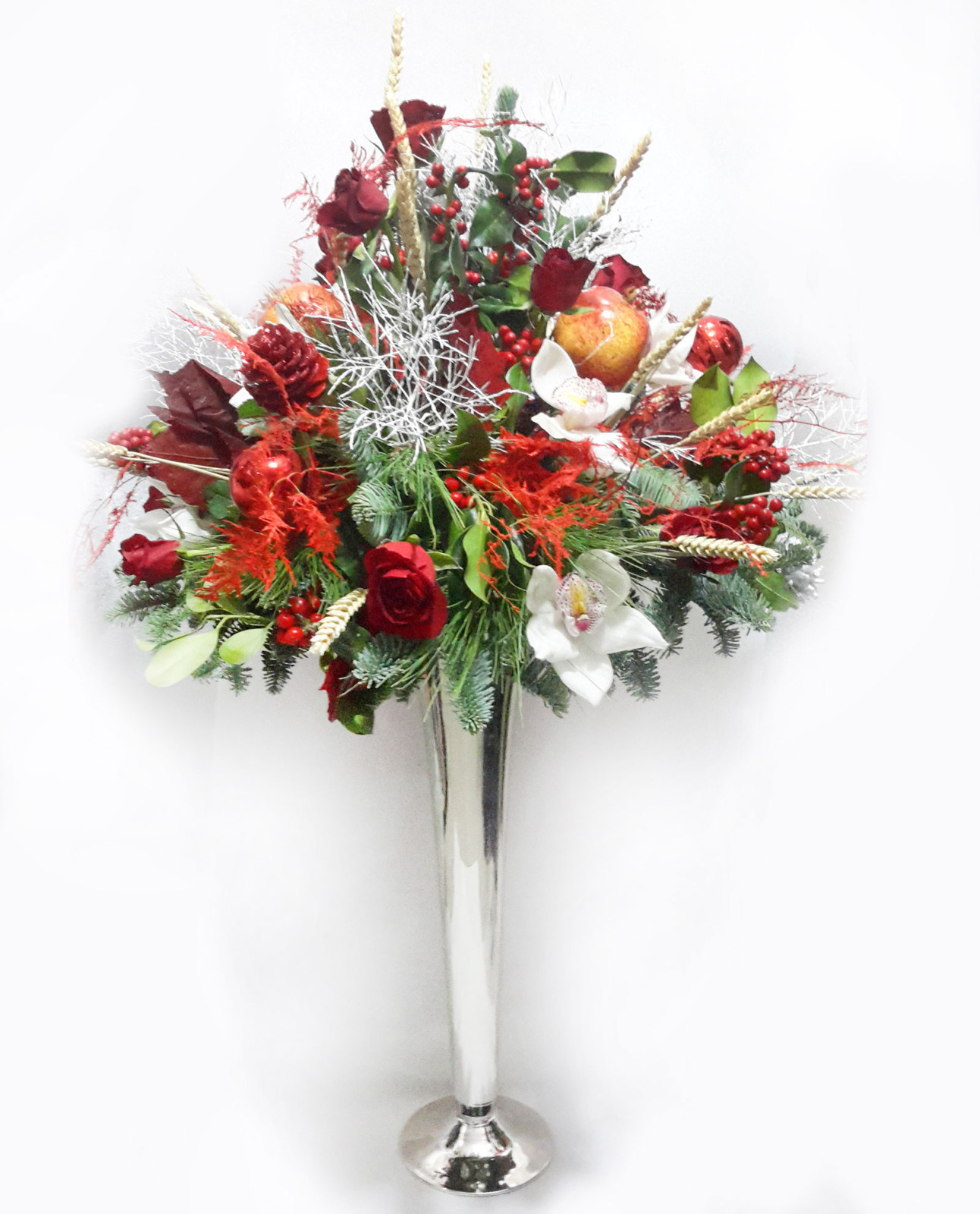 Ανθοπωλείο AnaisDecor