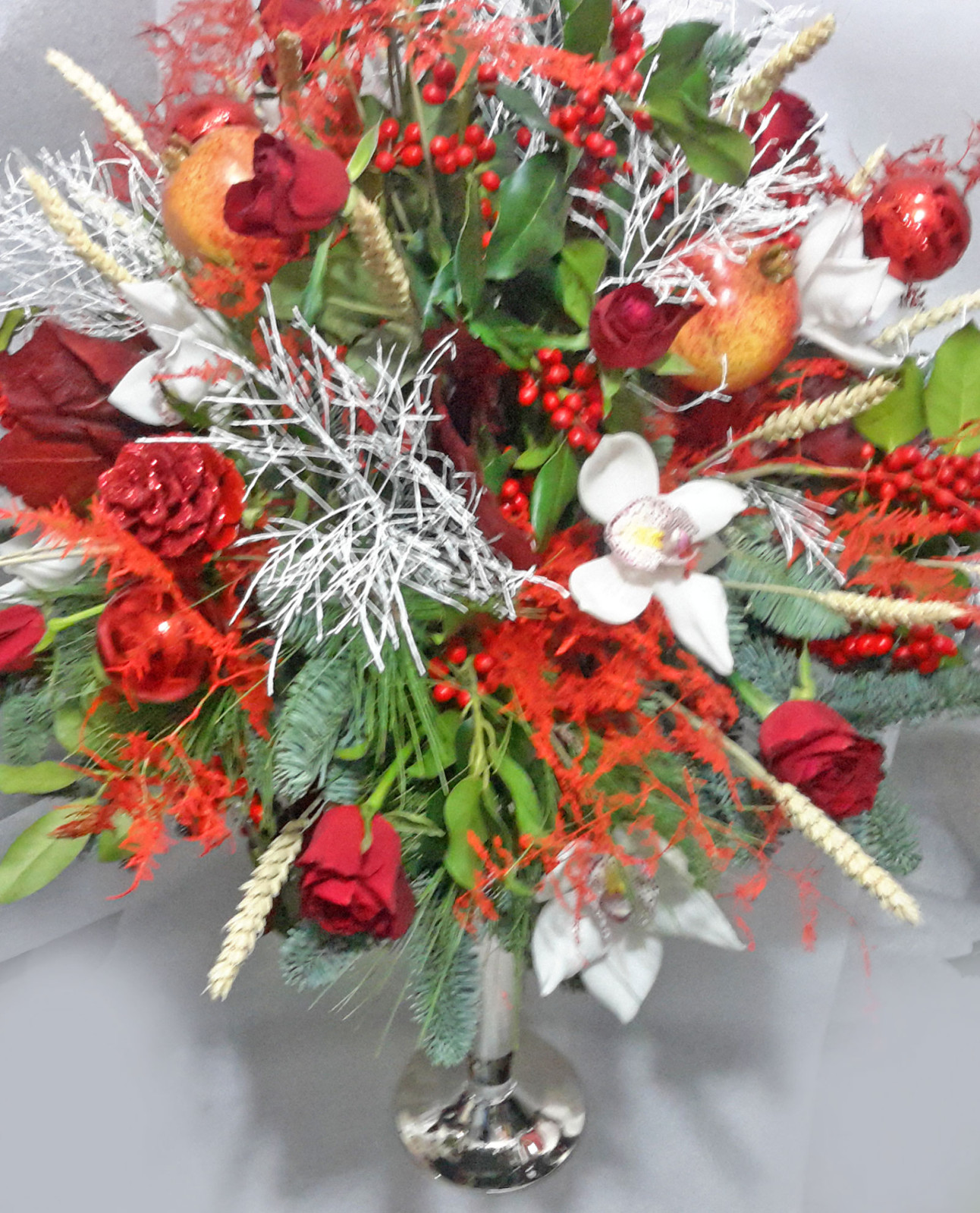 Ανθοπωλείο AnaisDecor