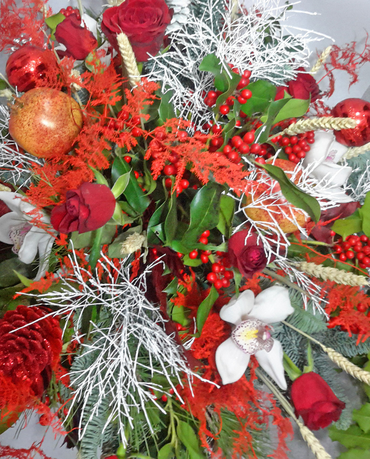 Ανθοπωλείο AnaisDecor