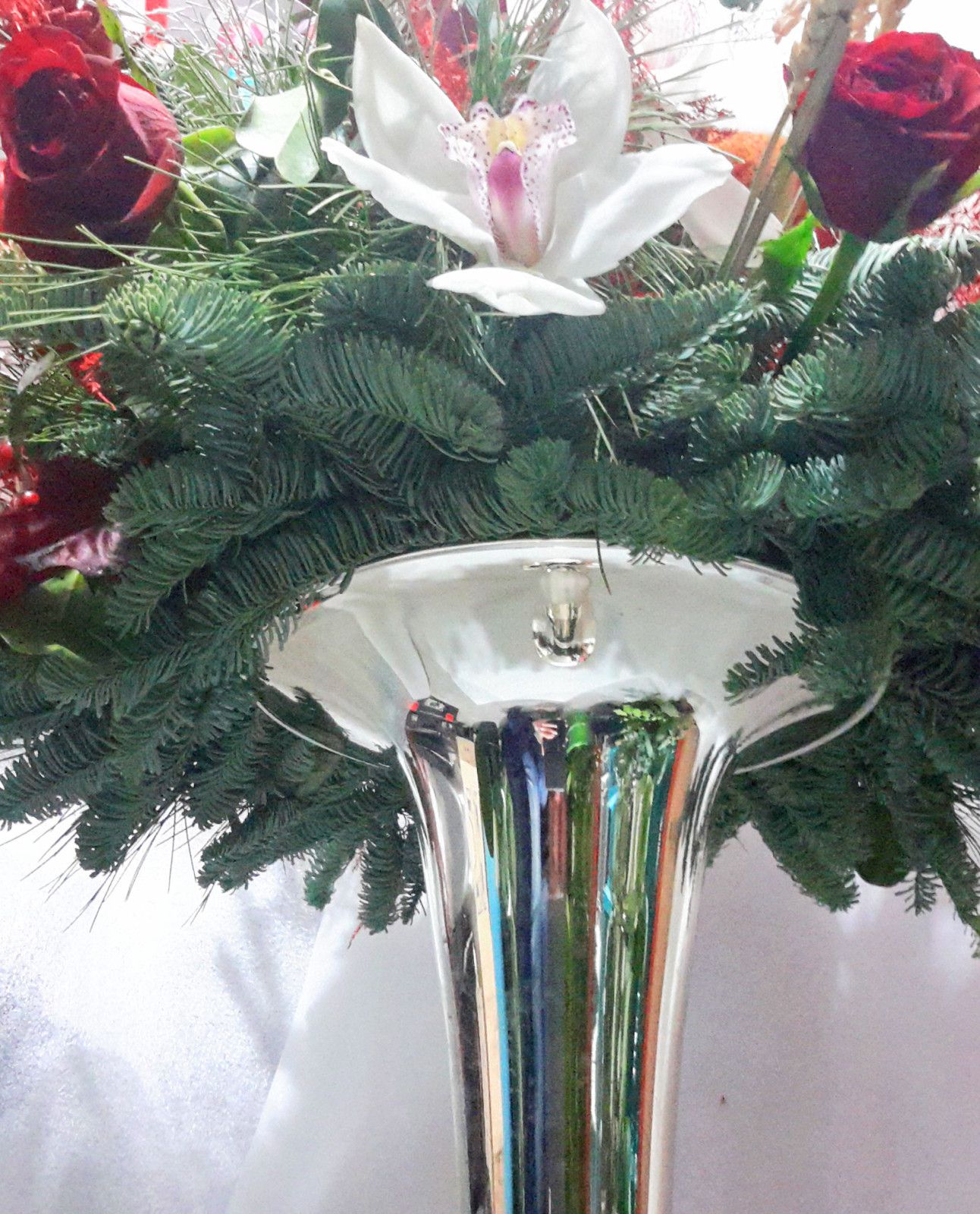 Ανθοπωλείο AnaisDecor