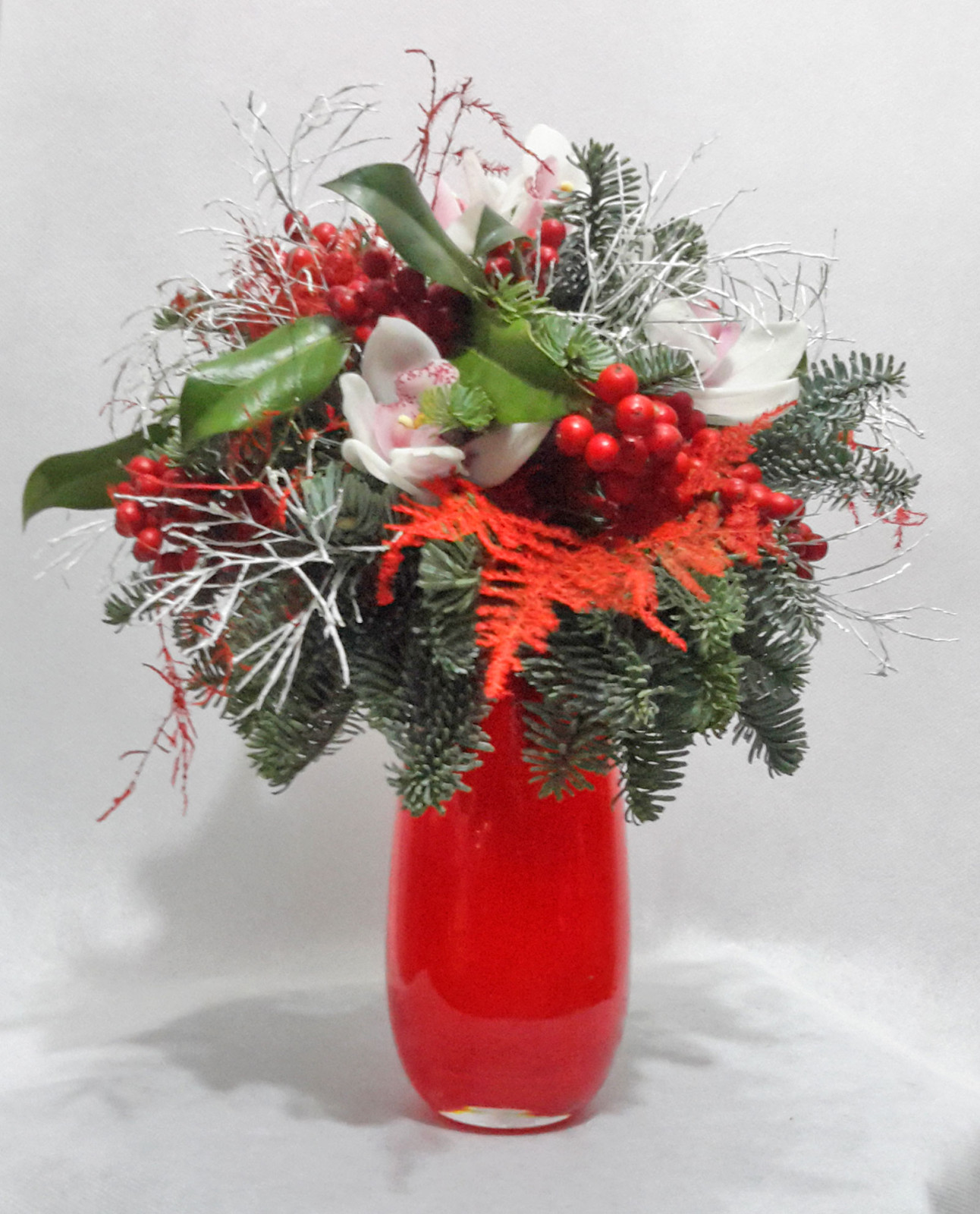 Ανθοπωλείο AnaisDecor