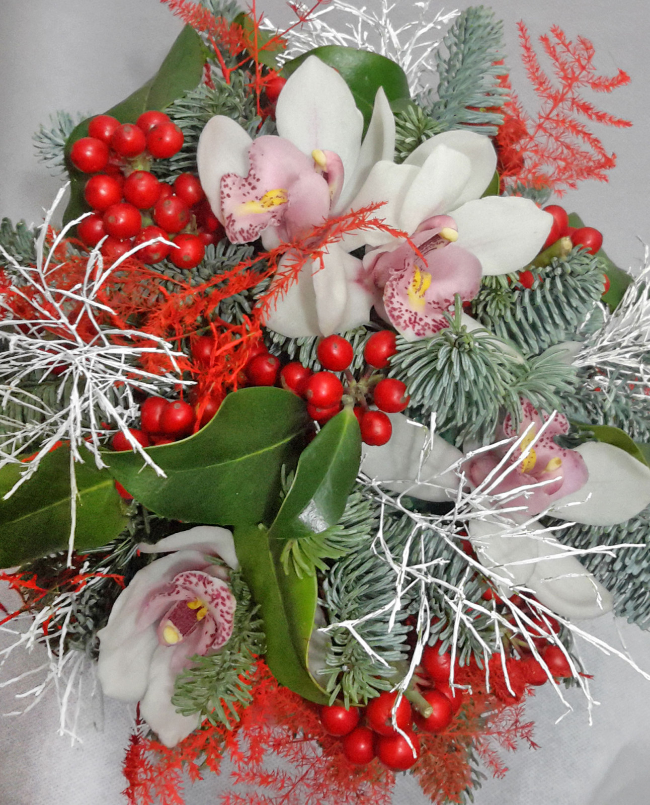 Ανθοπωλείο AnaisDecor