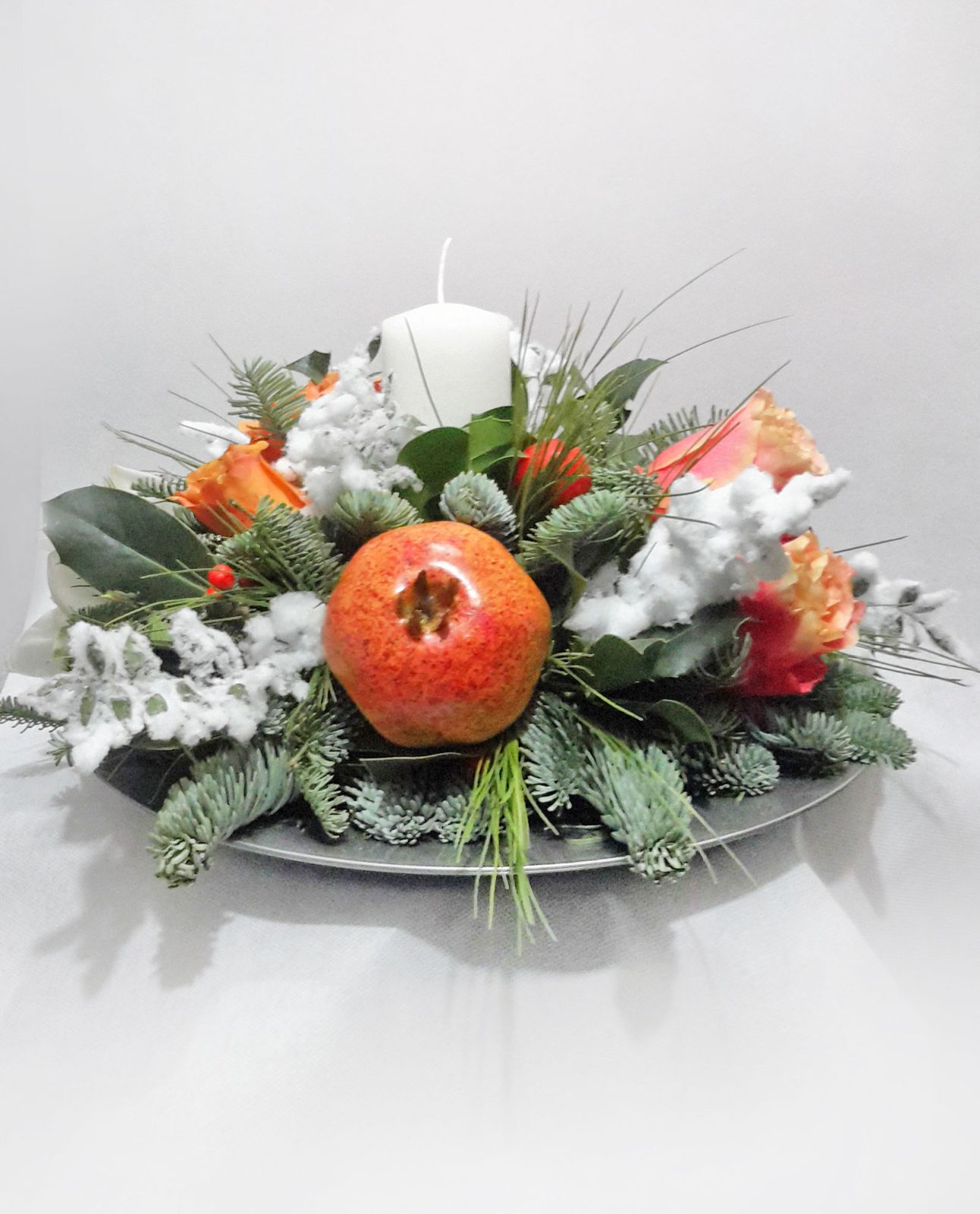 Ανθοπωλείο AnaisDecor