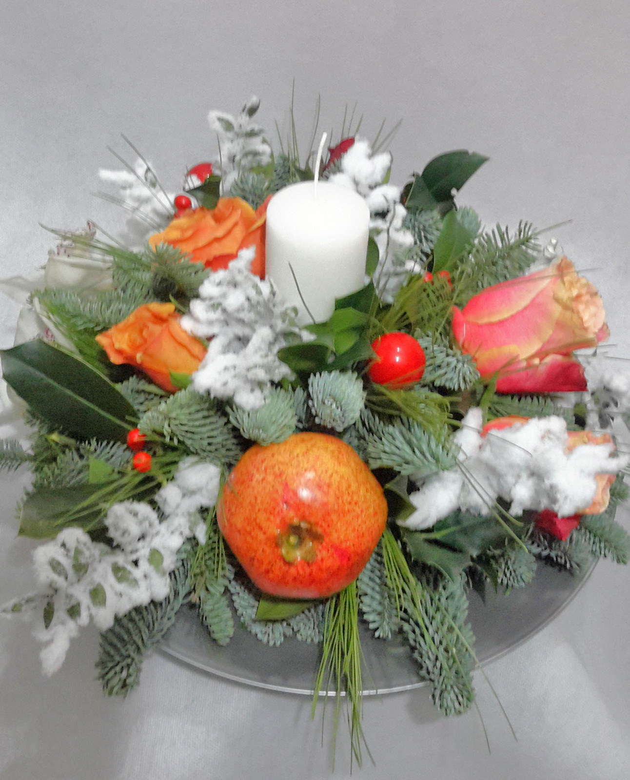 Ανθοπωλείο AnaisDecor