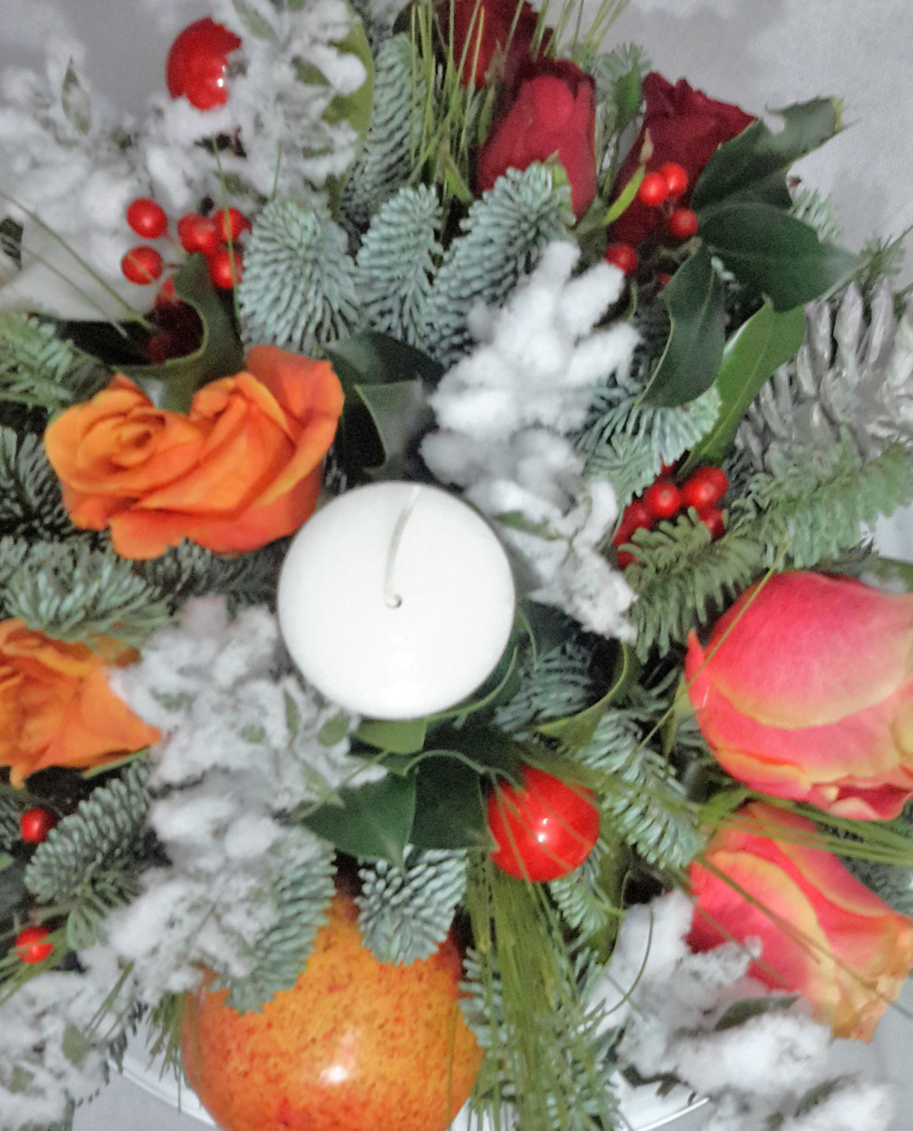 Ανθοπωλείο AnaisDecor