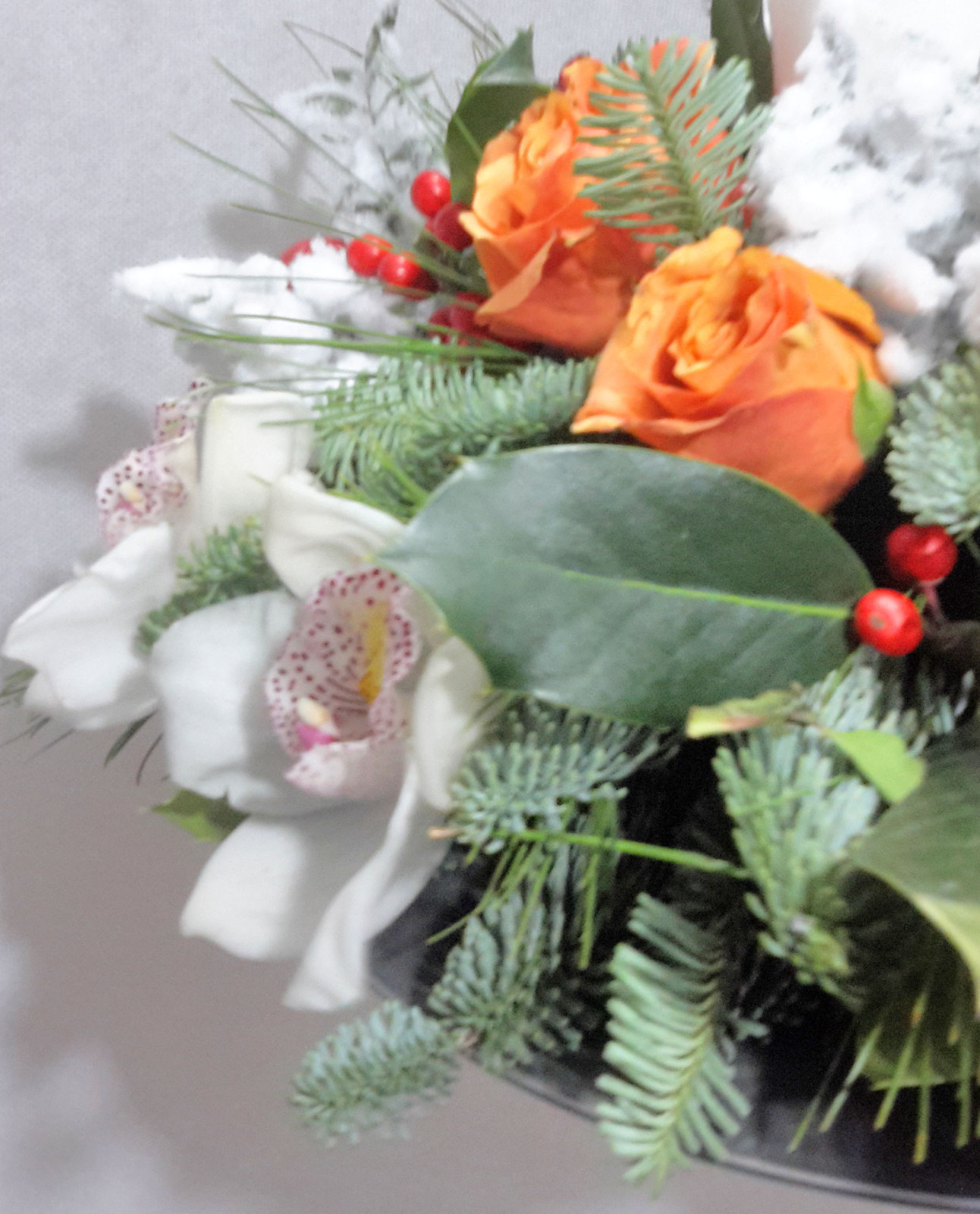 Ανθοπωλείο AnaisDecor