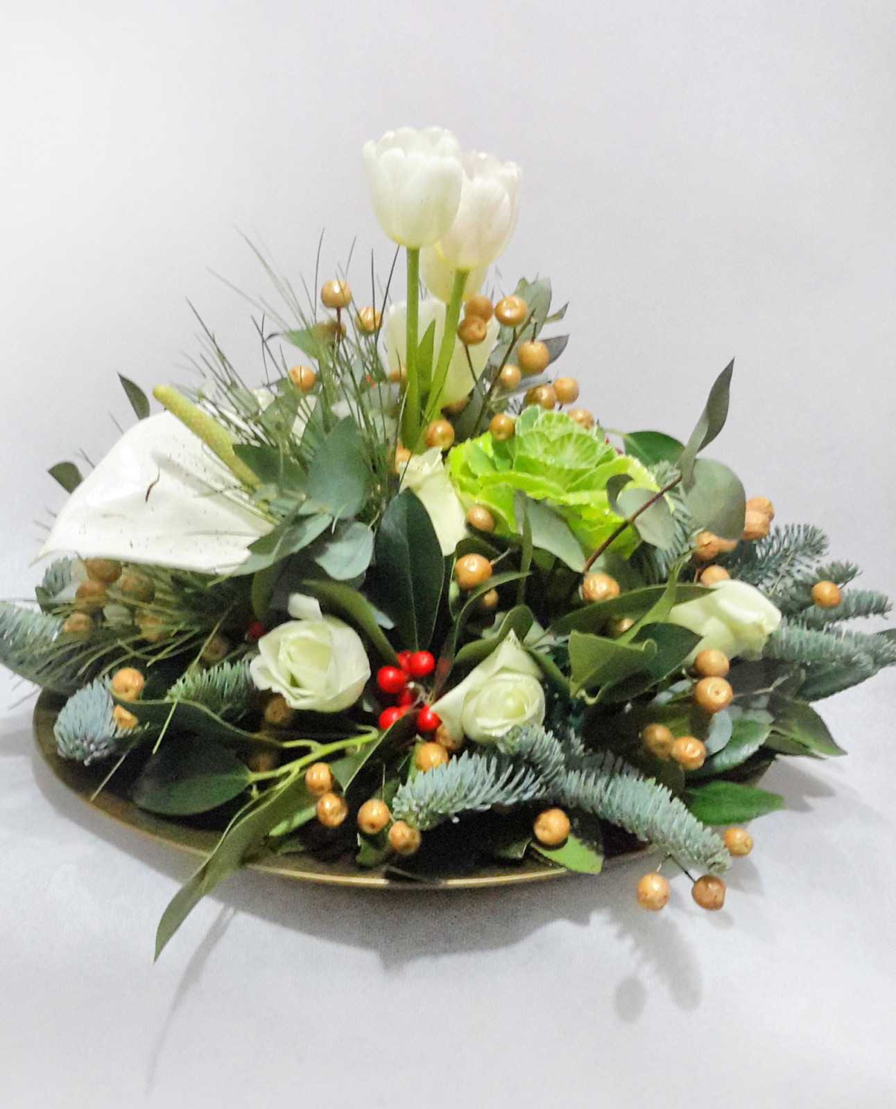 Ανθοπωλείο AnaisDecor