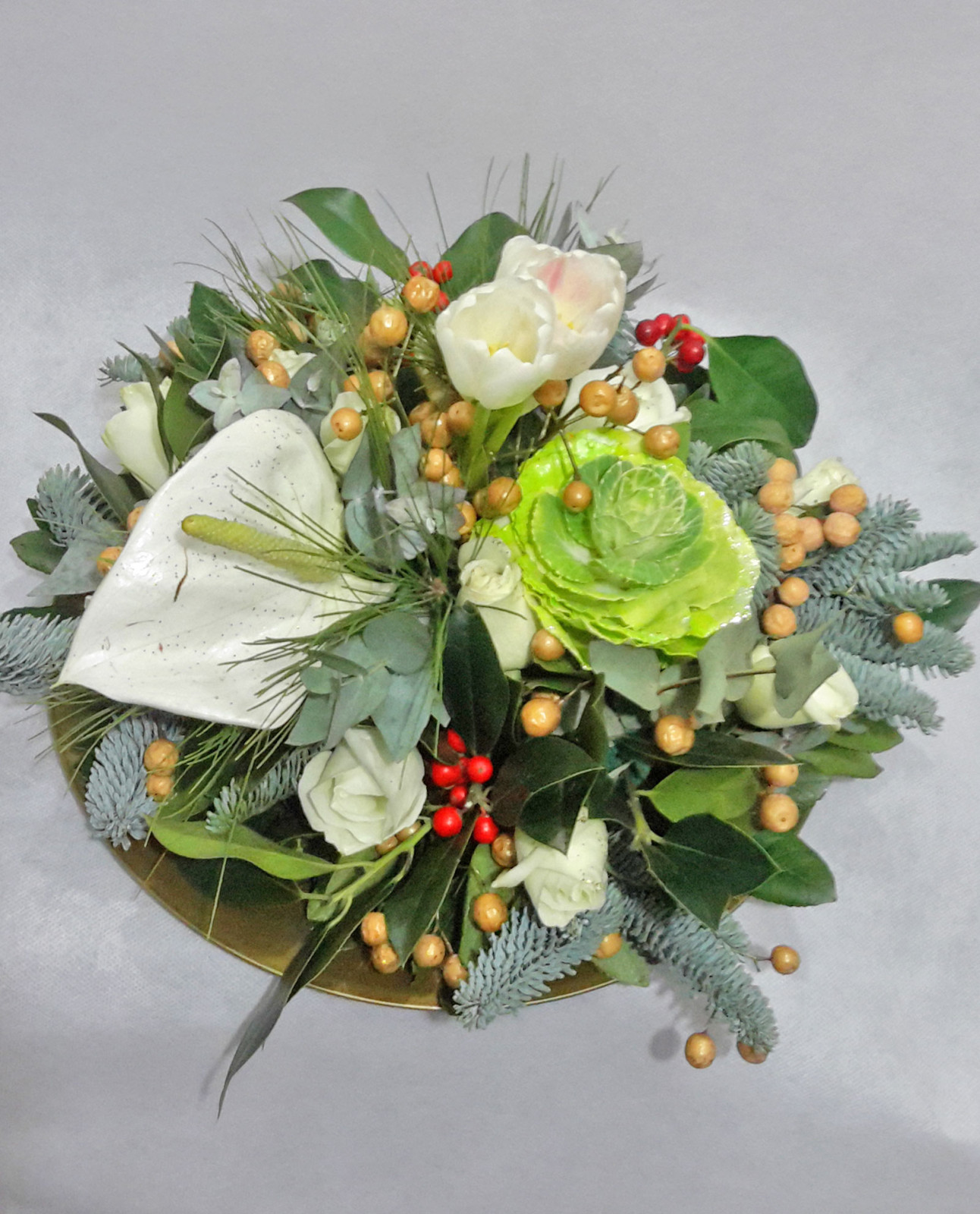 Ανθοπωλείο AnaisDecor