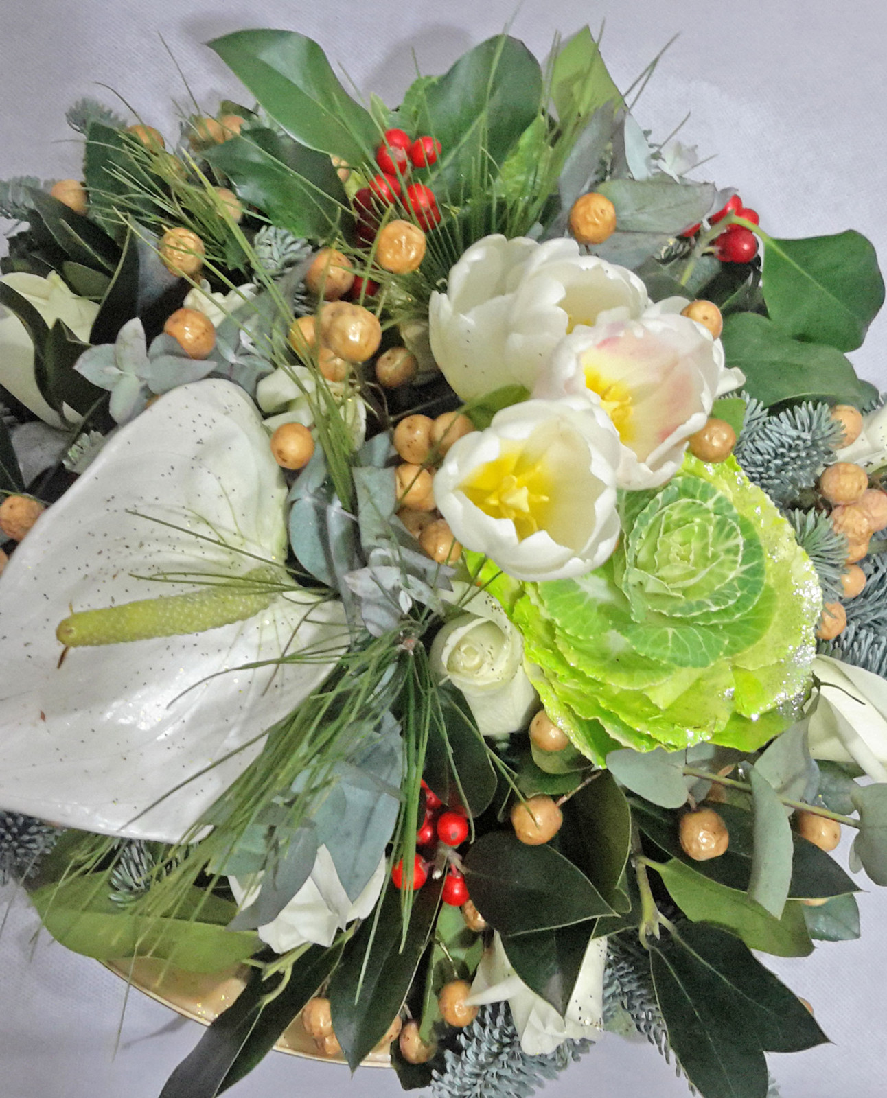 Ανθοπωλείο AnaisDecor