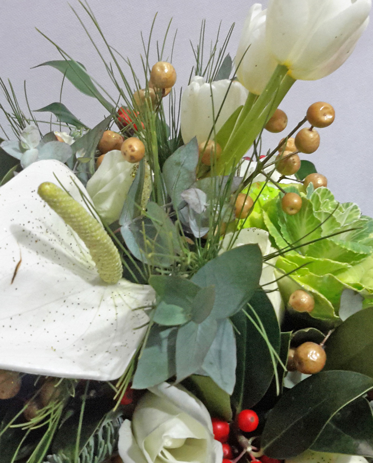 Ανθοπωλείο AnaisDecor