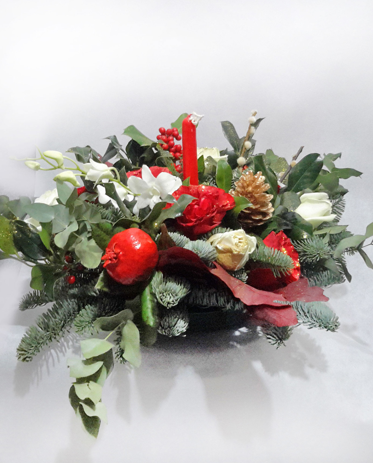 Ανθοπωλείο AnaisDecor