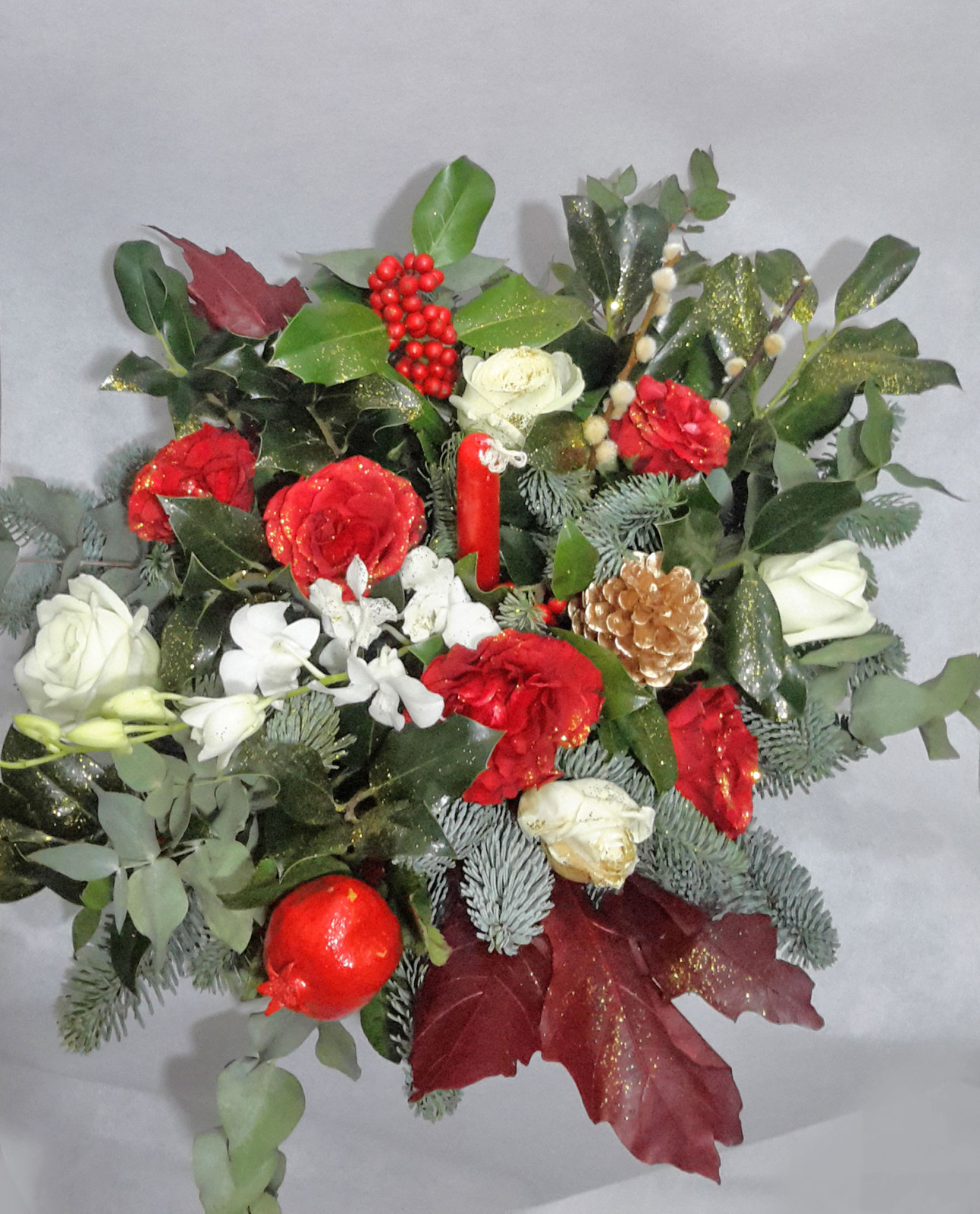 Ανθοπωλείο AnaisDecor