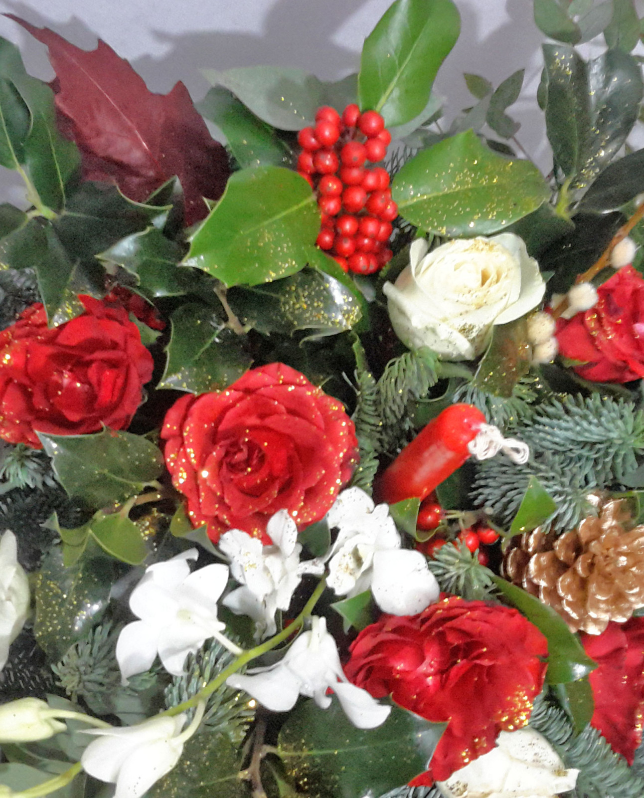 Ανθοπωλείο AnaisDecor