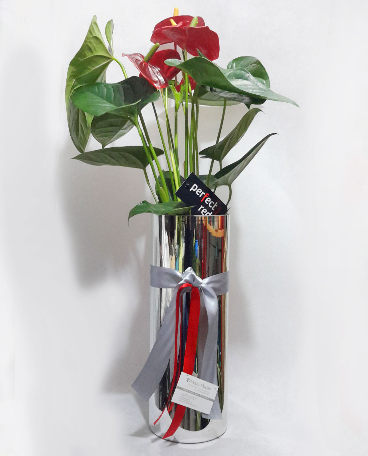 Ανθοπωλείο AnaisDecor