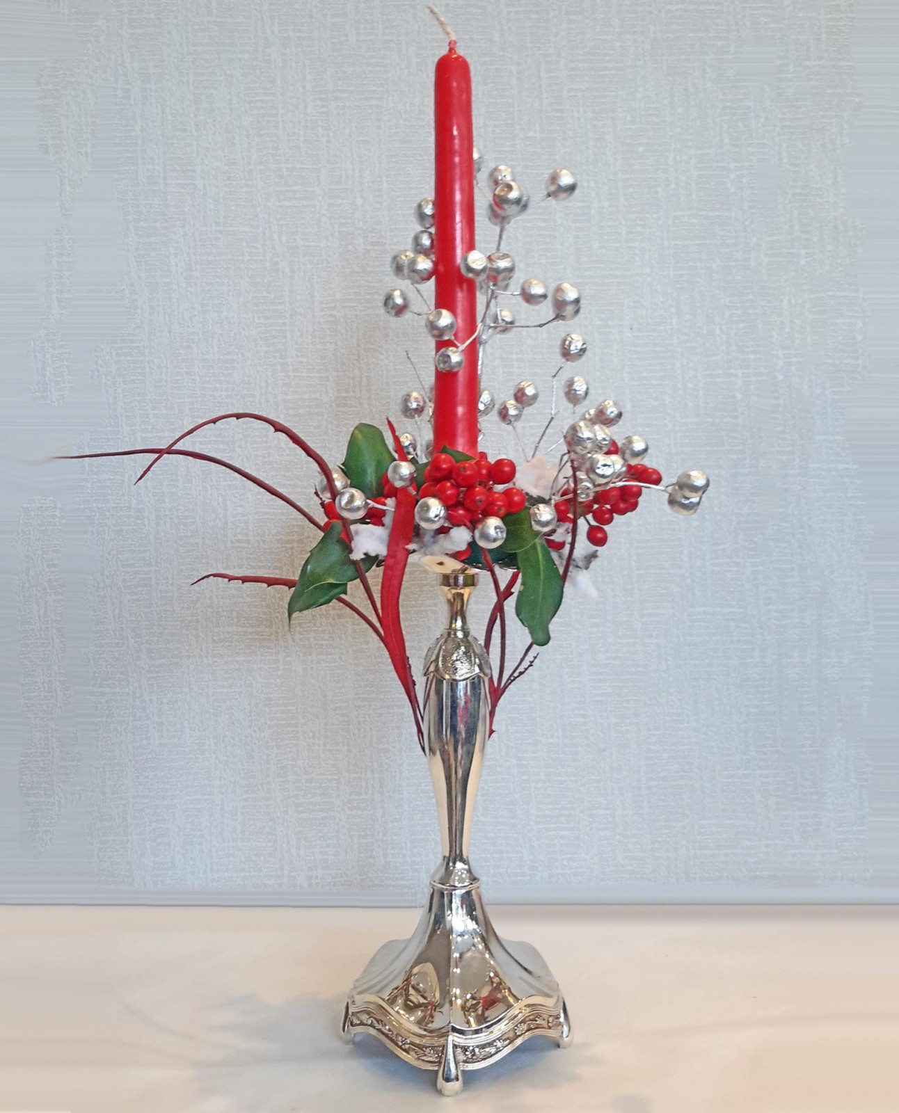 Ανθοπωλείο AnaisDecor