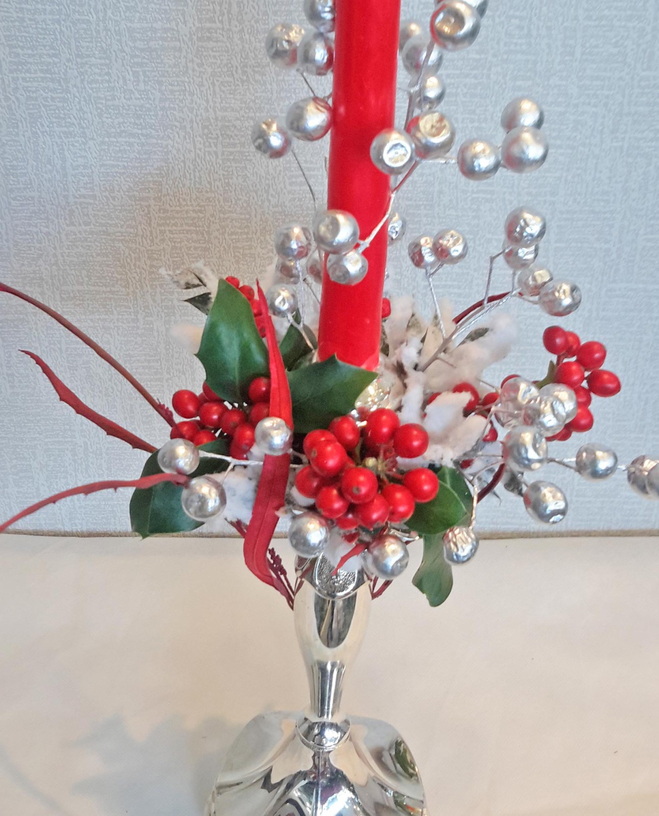 Ανθοπωλείο AnaisDecor