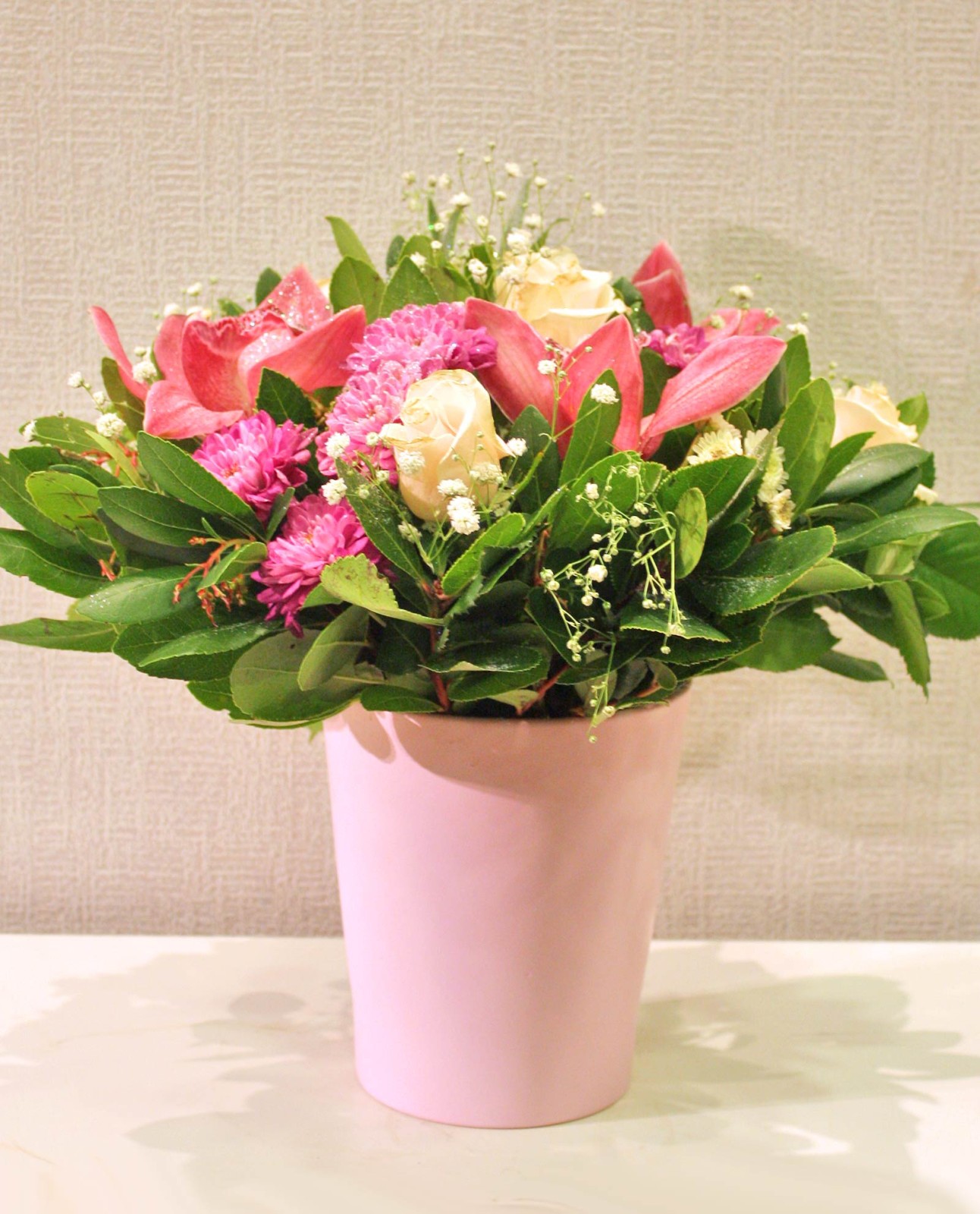 Ανθοπωλείο AnaisDecor