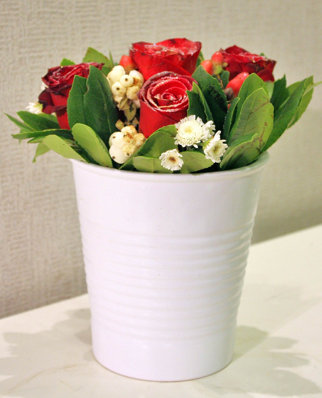 Ανθοπωλείο AnaisDecor