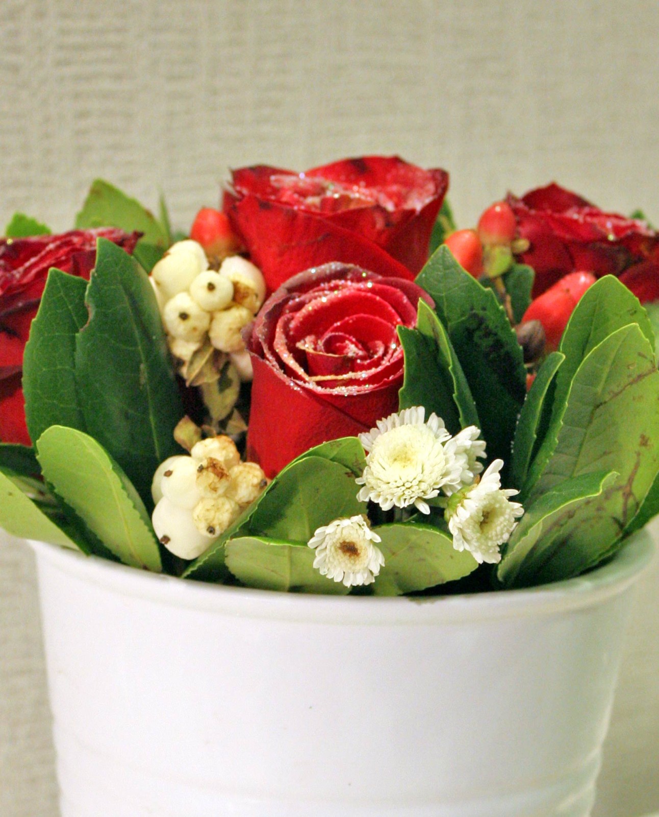 Ανθοπωλείο AnaisDecor