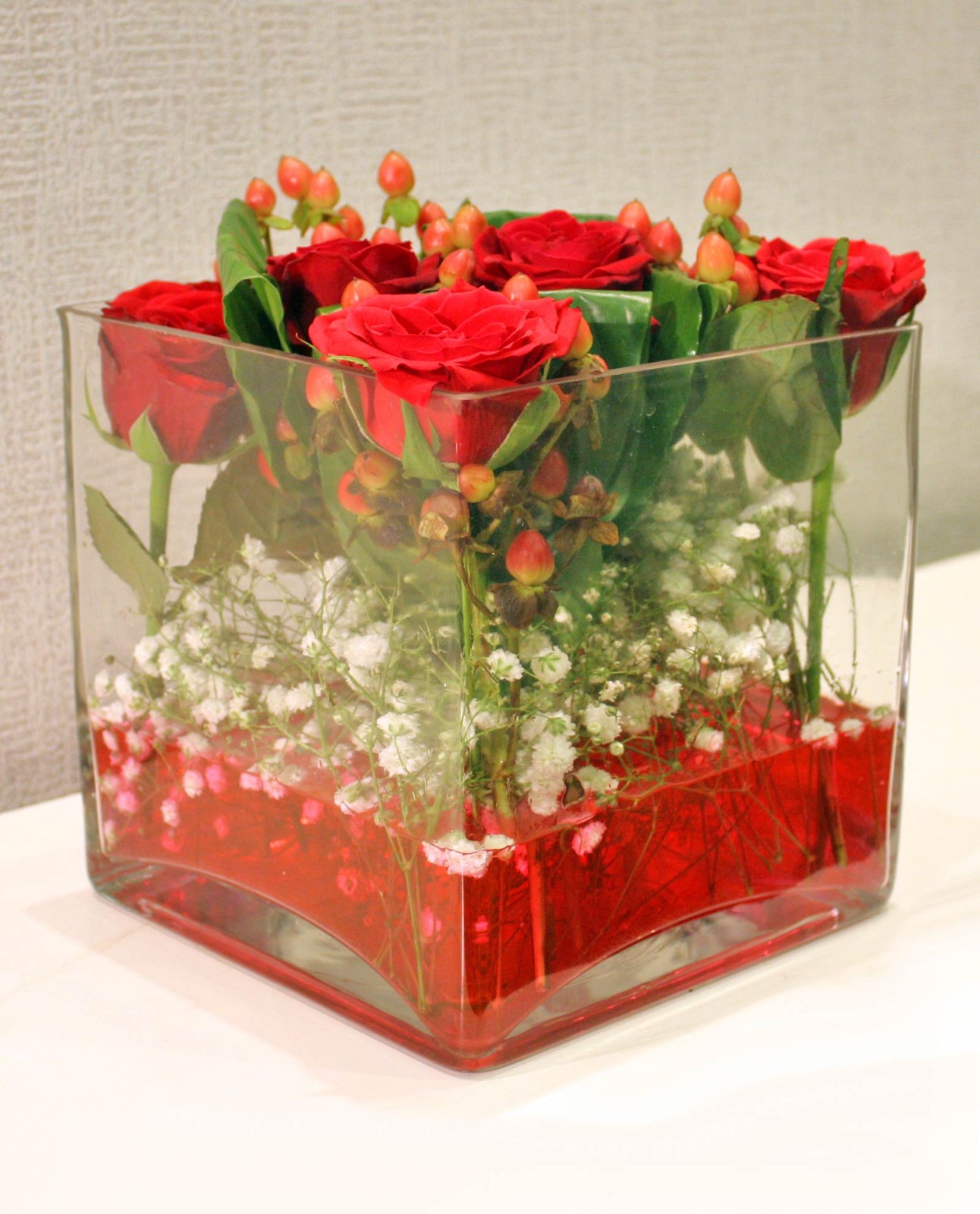 Ανθοπωλείο AnaisDecor