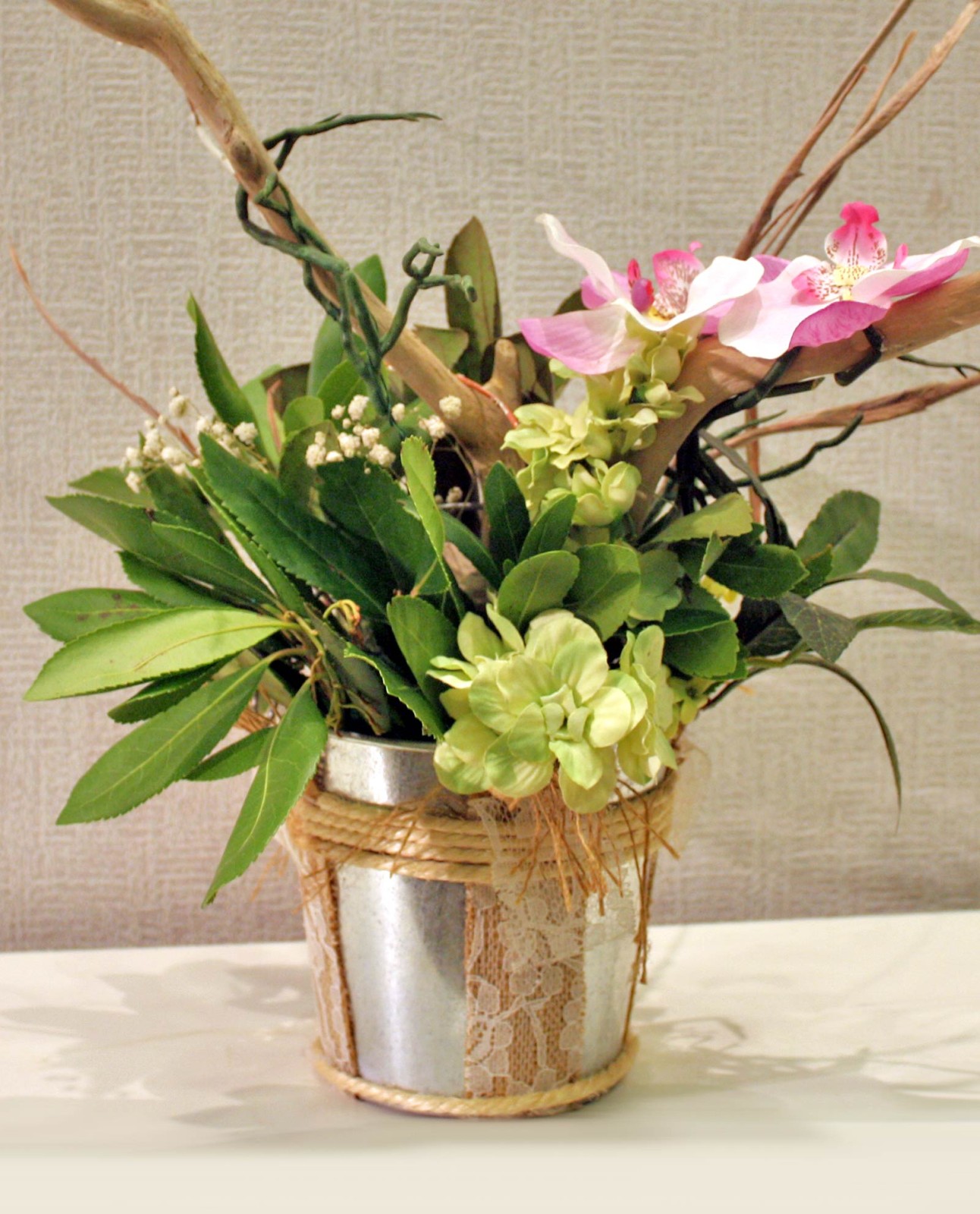 Ανθοπωλείο AnaisDecor