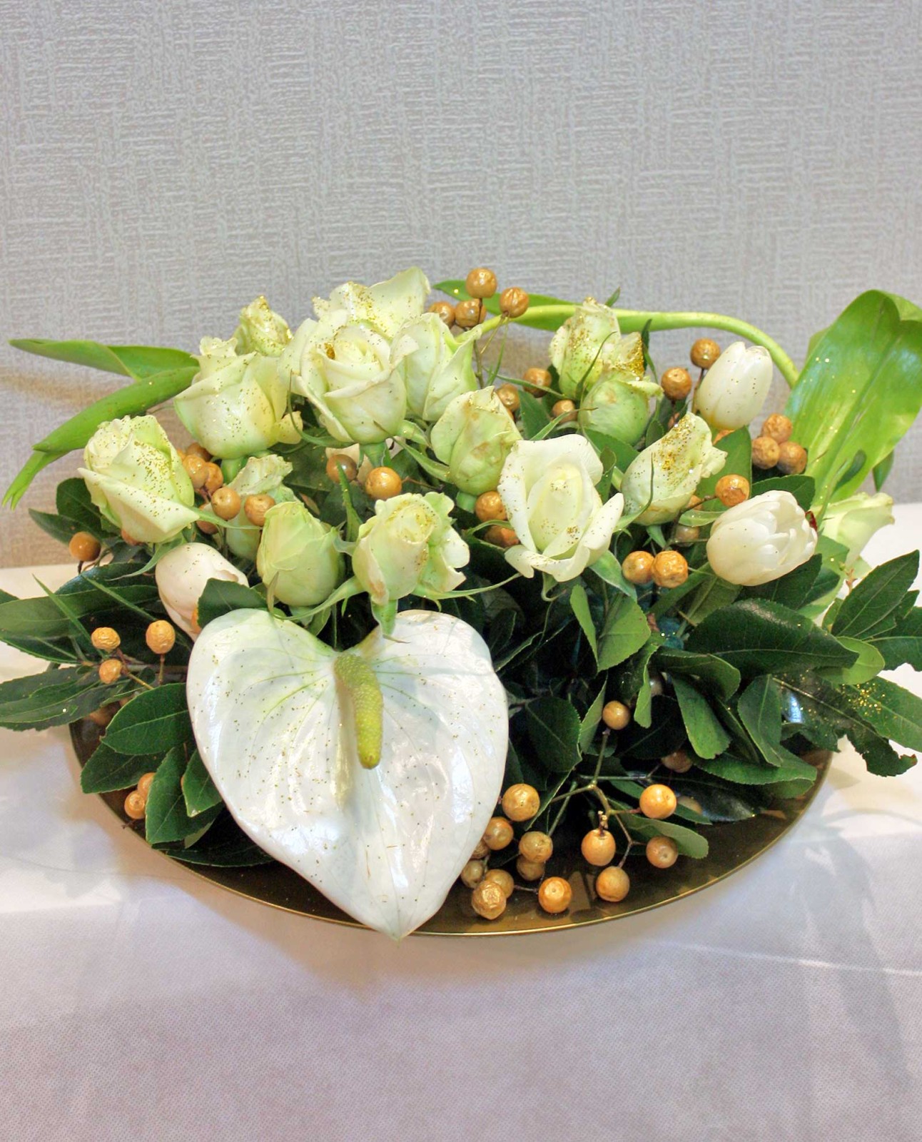 Ανθοπωλείο AnaisDecor